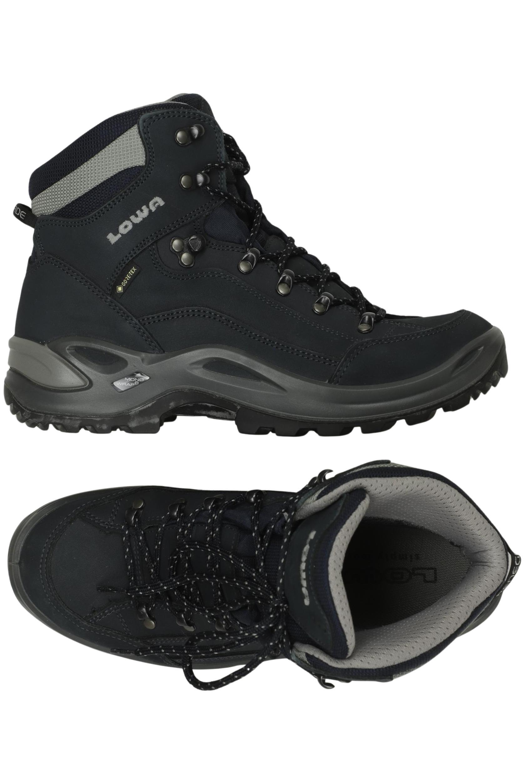 

Lowa Damen Stiefelette, marineblau, Gr. 41