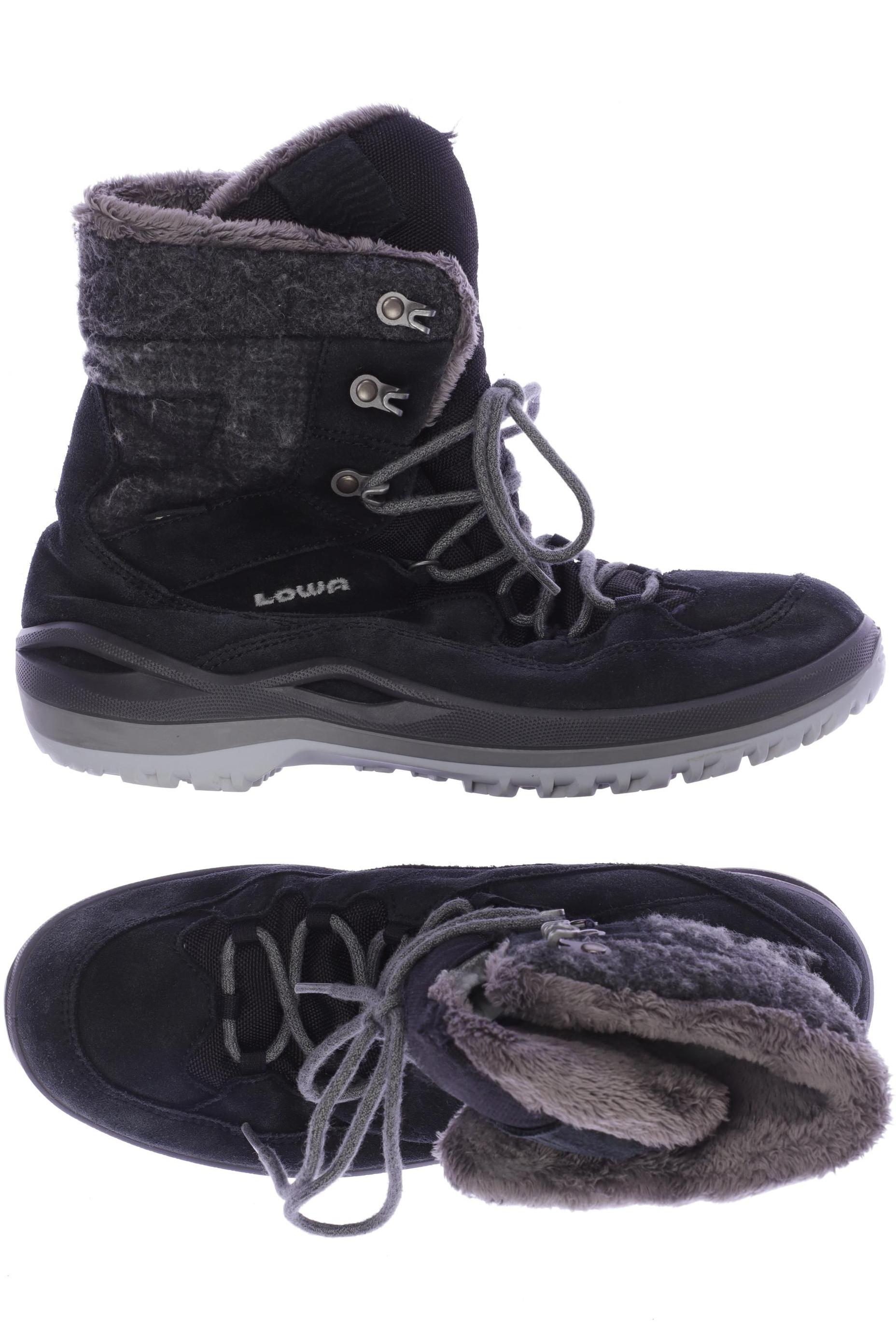 

Lowa Damen Stiefelette, marineblau, Gr. 41