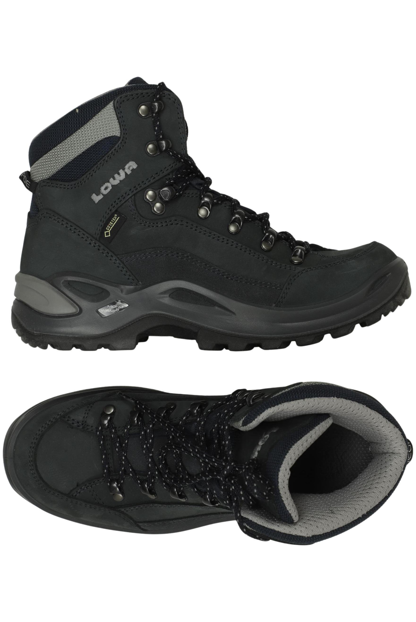 

Lowa Damen Stiefelette, mehrfarbig, Gr. 38