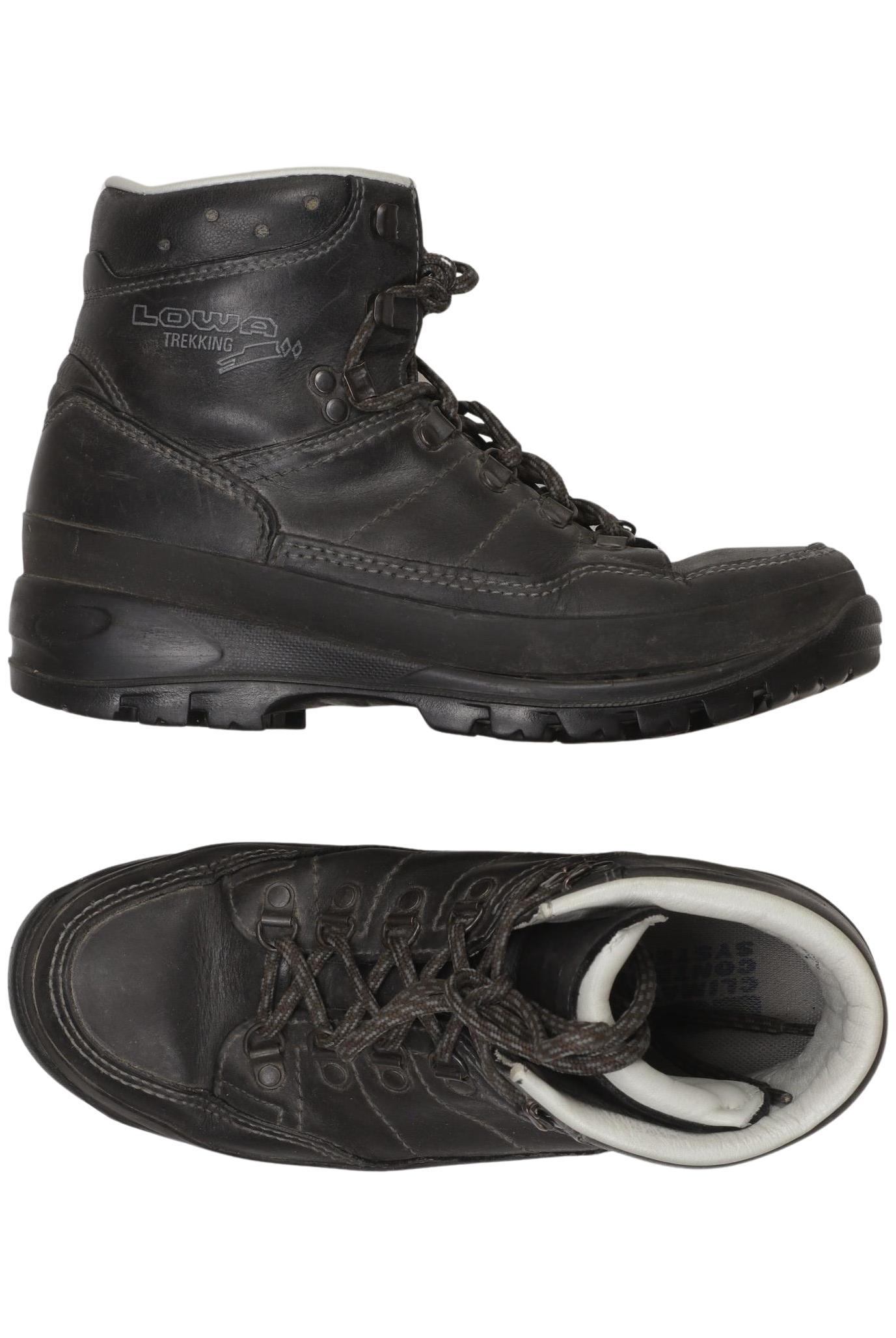 

Lowa Damen Stiefelette, schwarz, Gr. 6.5