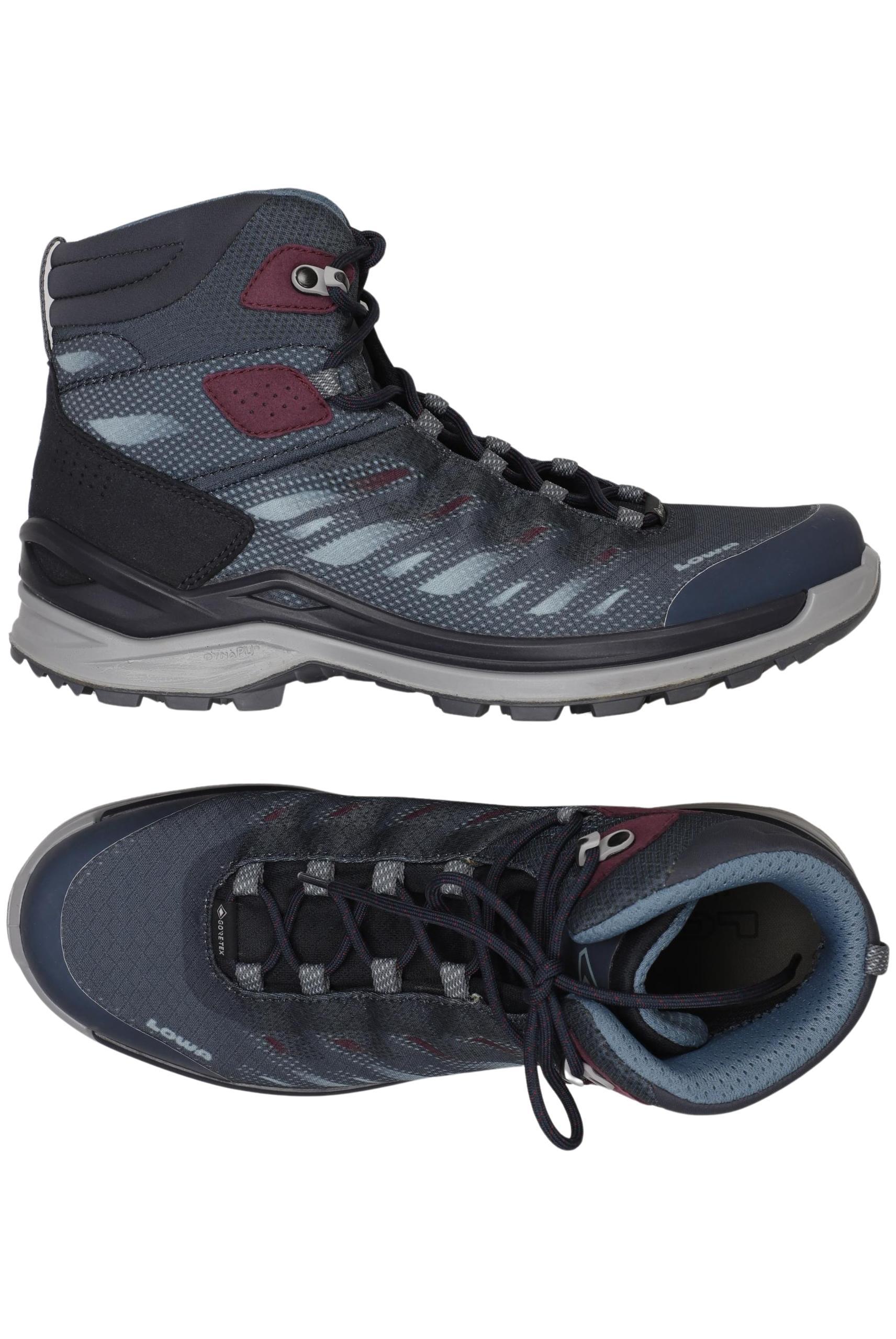 

Lowa Damen Stiefelette, mehrfarbig, Gr. 42