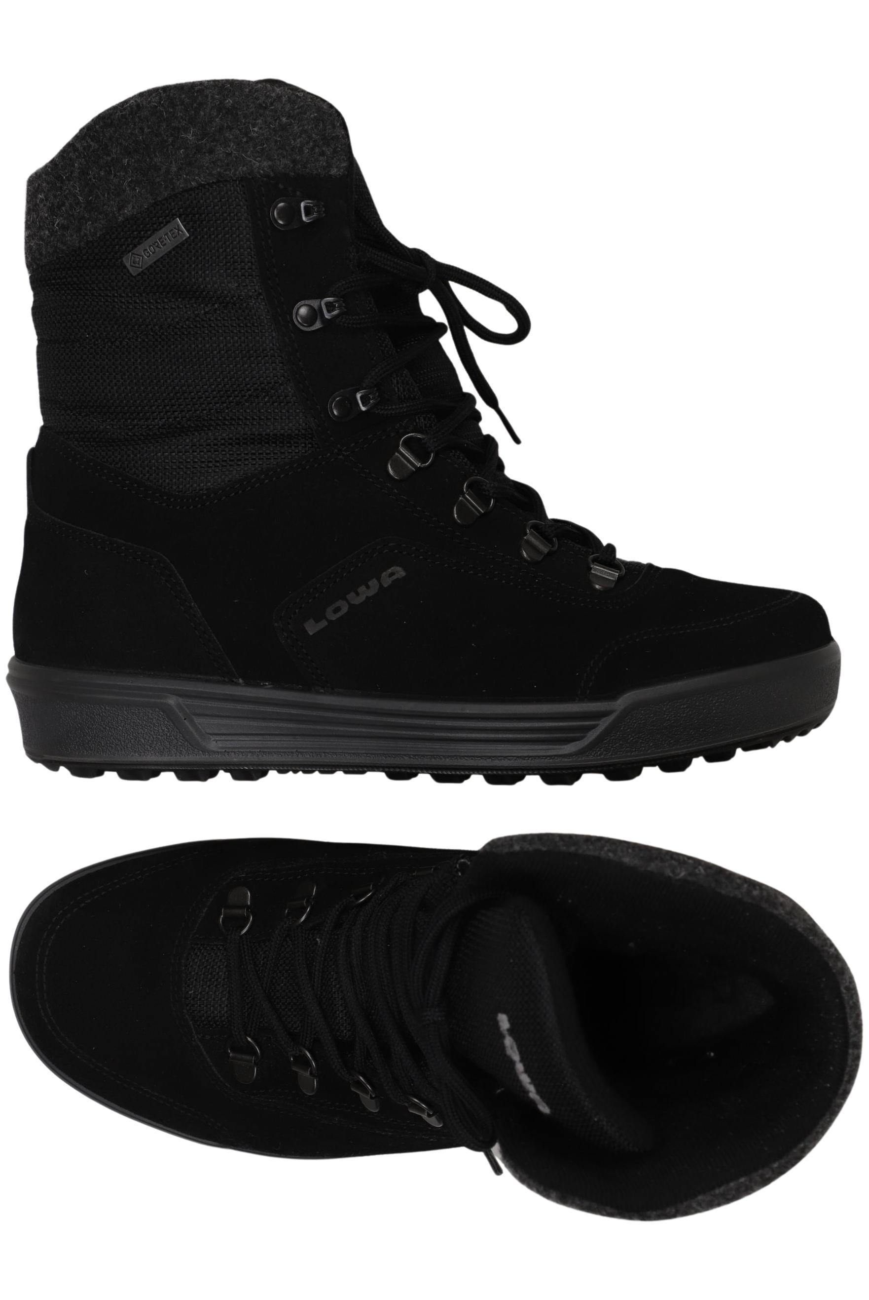 

Lowa Damen Stiefelette, schwarz, Gr. 40