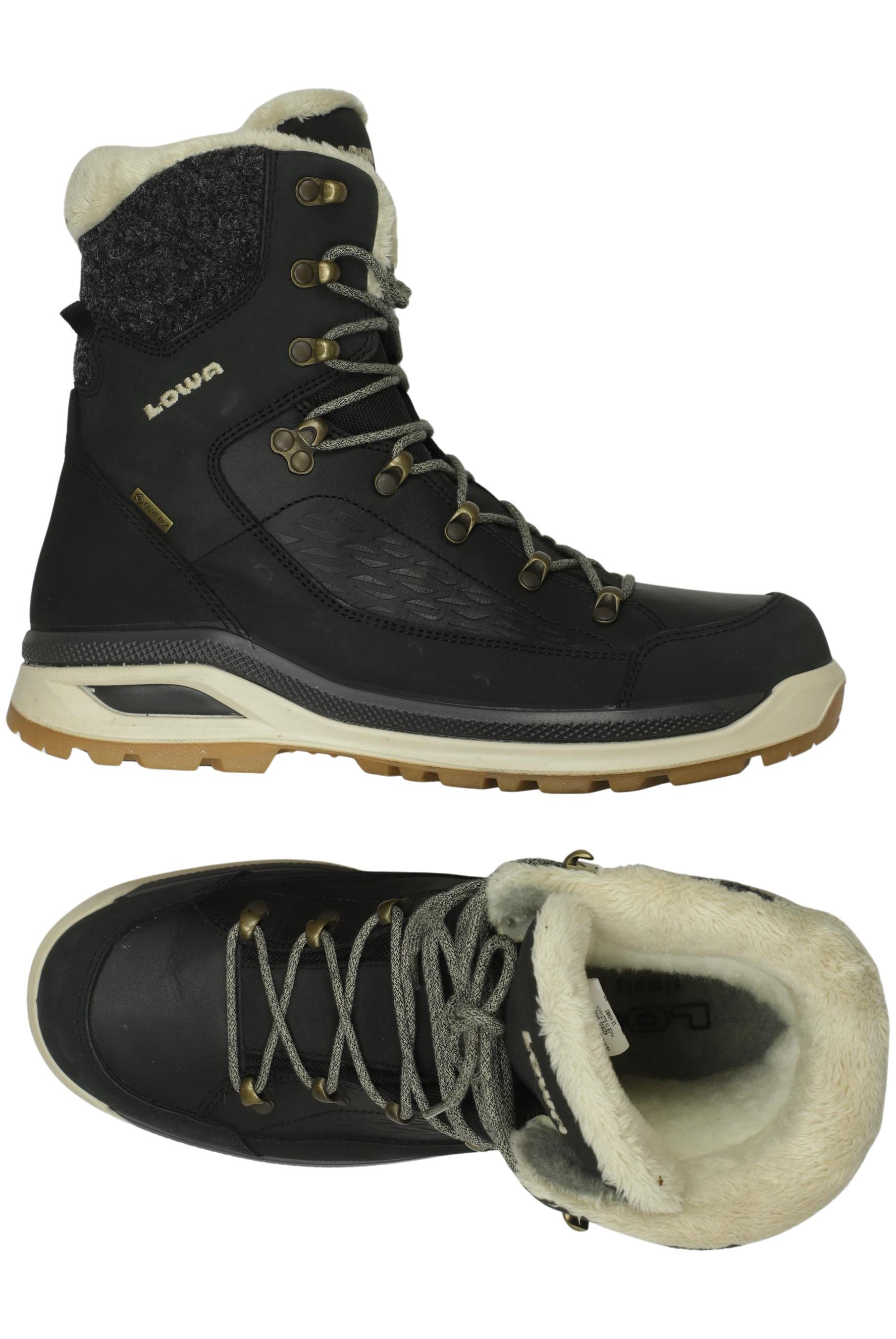 

Lowa Damen Stiefelette, schwarz, Gr. 42