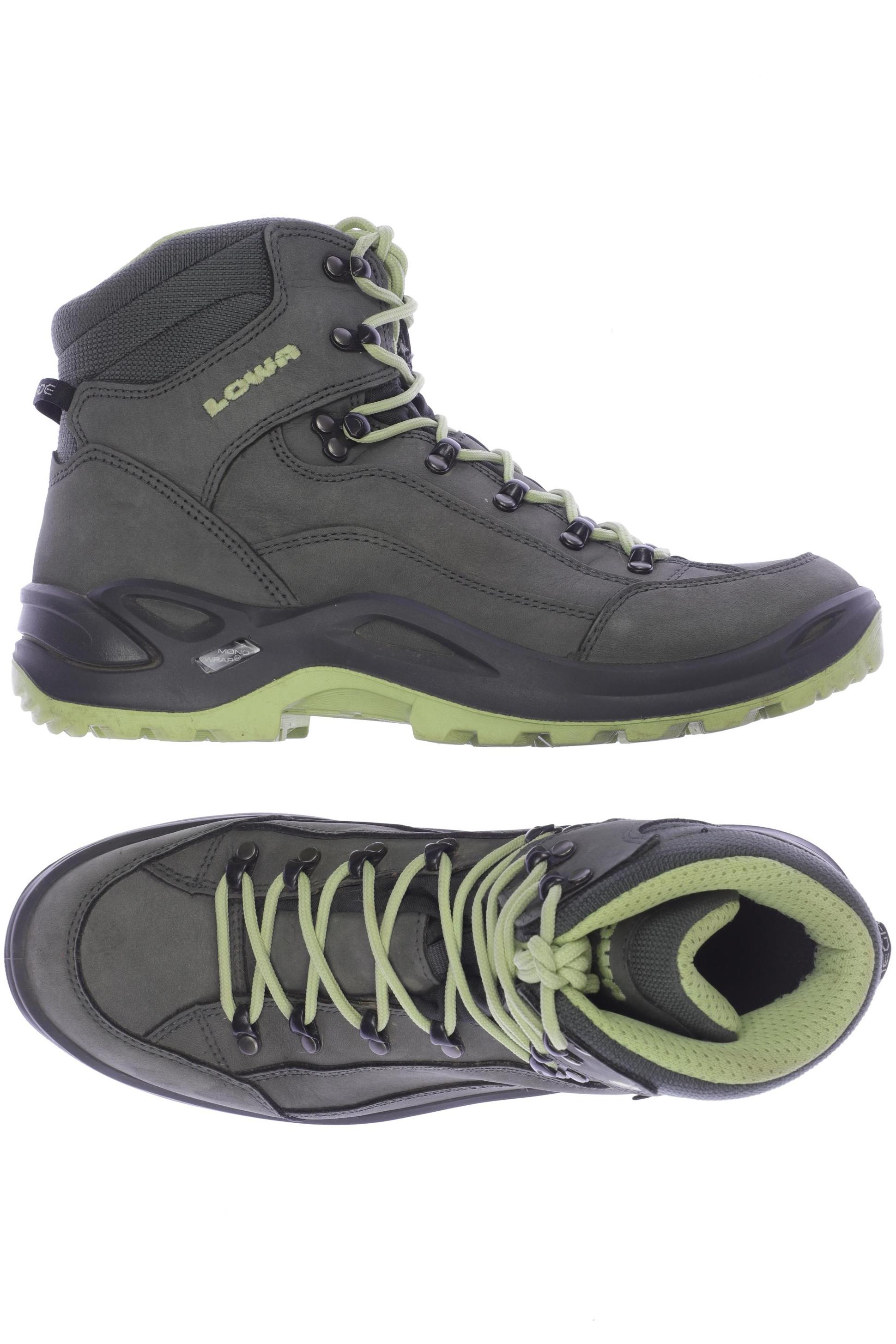

LOWA Damen Stiefelette, grau