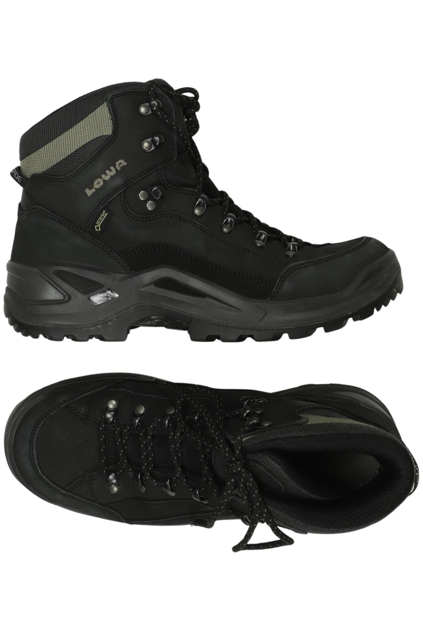 

Lowa Damen Stiefelette, schwarz, Gr. 41.5