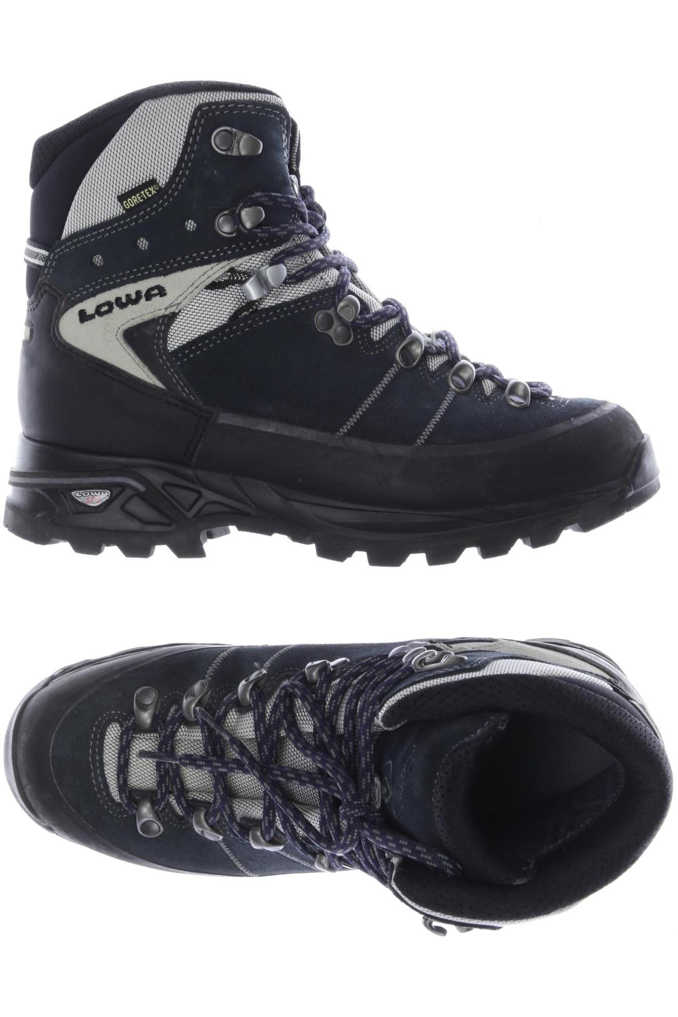 

Lowa Damen Stiefelette, schwarz, Gr. 39.5