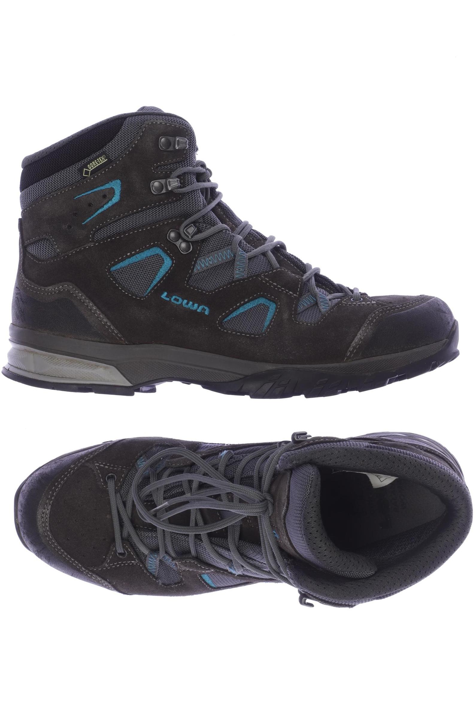 

Lowa Damen Stiefelette, braun, Gr. 41.5