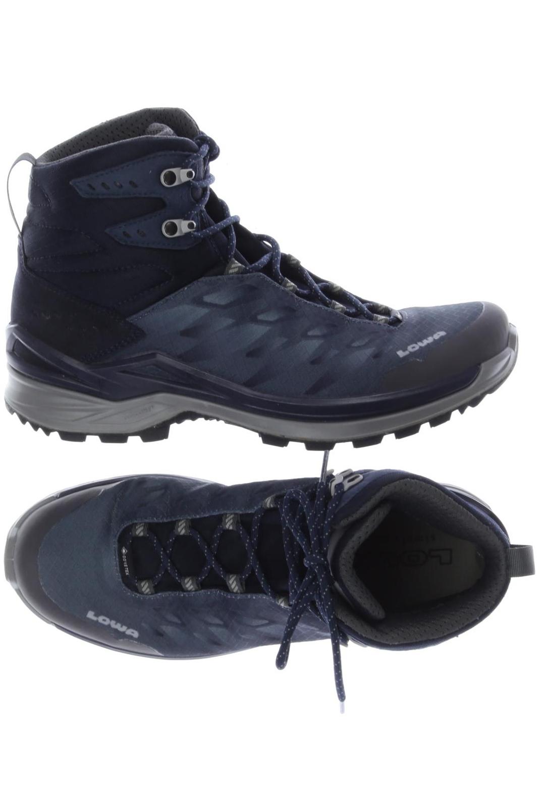 

Lowa Damen Stiefelette, marineblau, Gr. 42