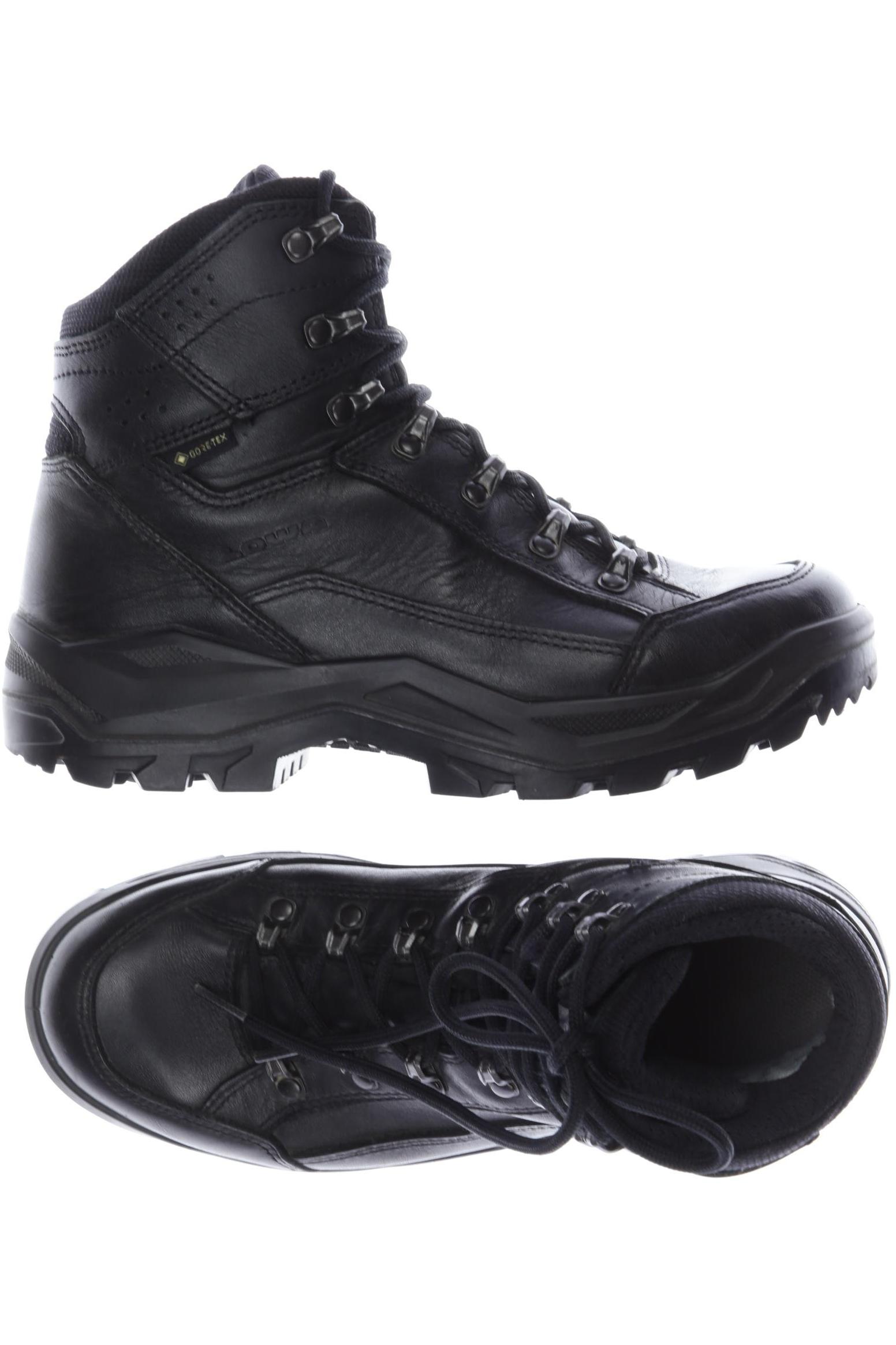 

Lowa Damen Stiefelette, schwarz, Gr. 37