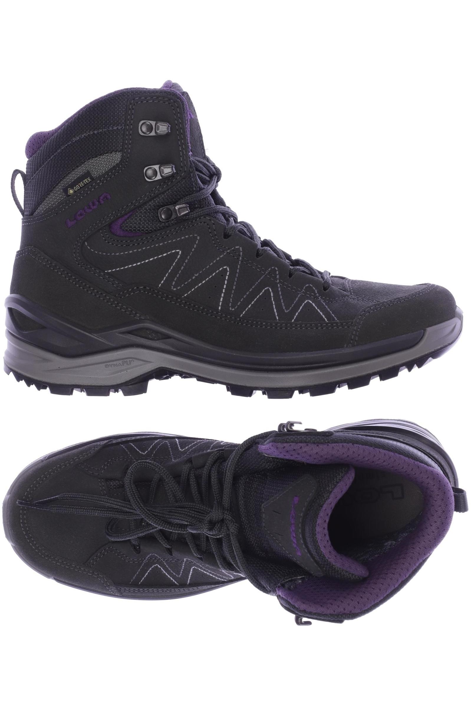 

Lowa Damen Stiefelette, grau, Gr. 39.5