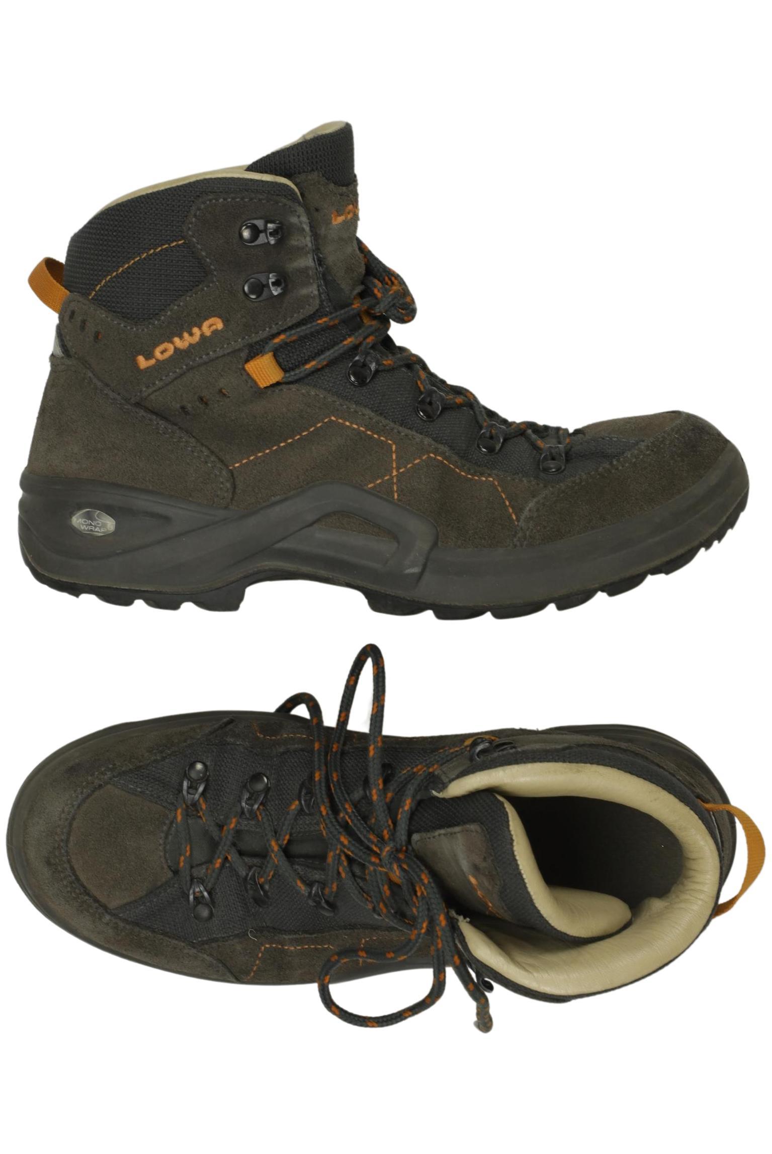 

Lowa Damen Stiefelette, grün, Gr. 38