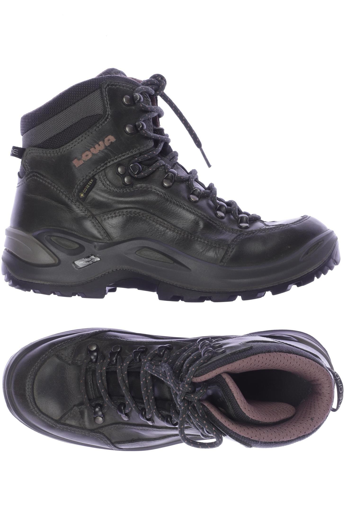 

Lowa Damen Stiefelette, grau, Gr. 38