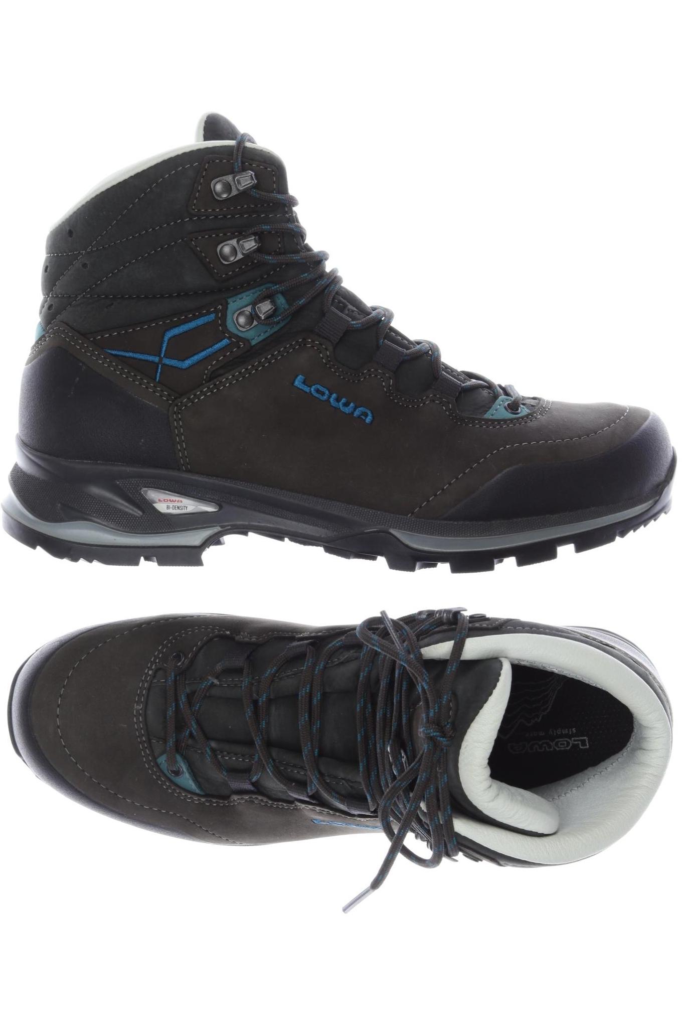 

Lowa Damen Stiefelette, braun, Gr. 41