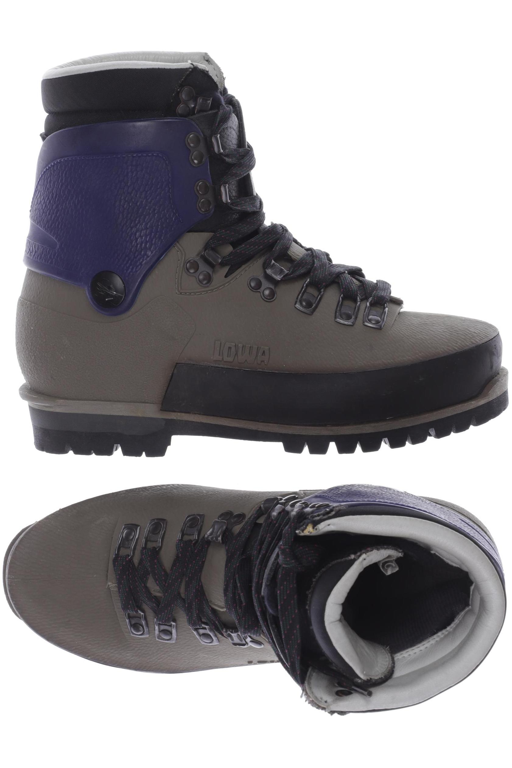 

Lowa Damen Stiefelette, braun, Gr. 39.5