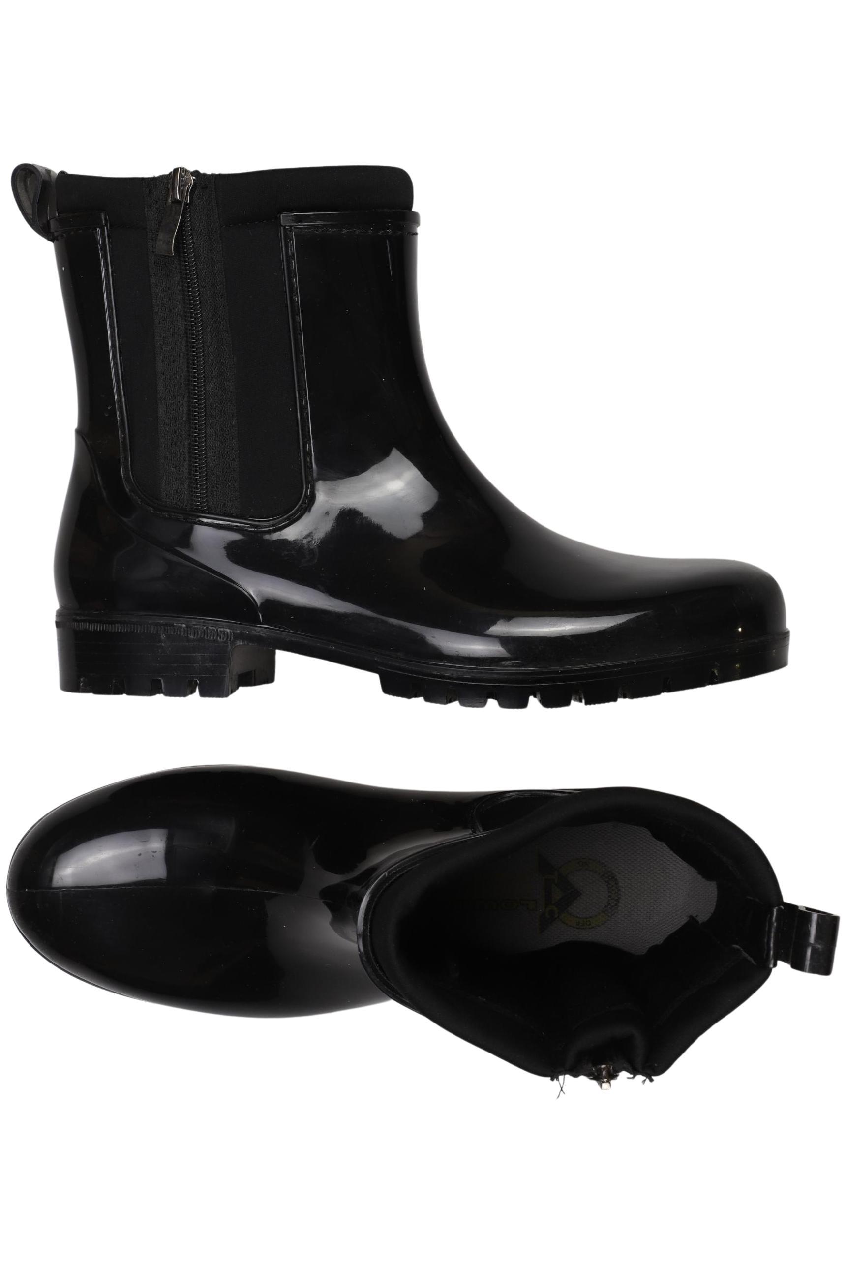 

Lowa Damen Stiefelette, schwarz, Gr. 42