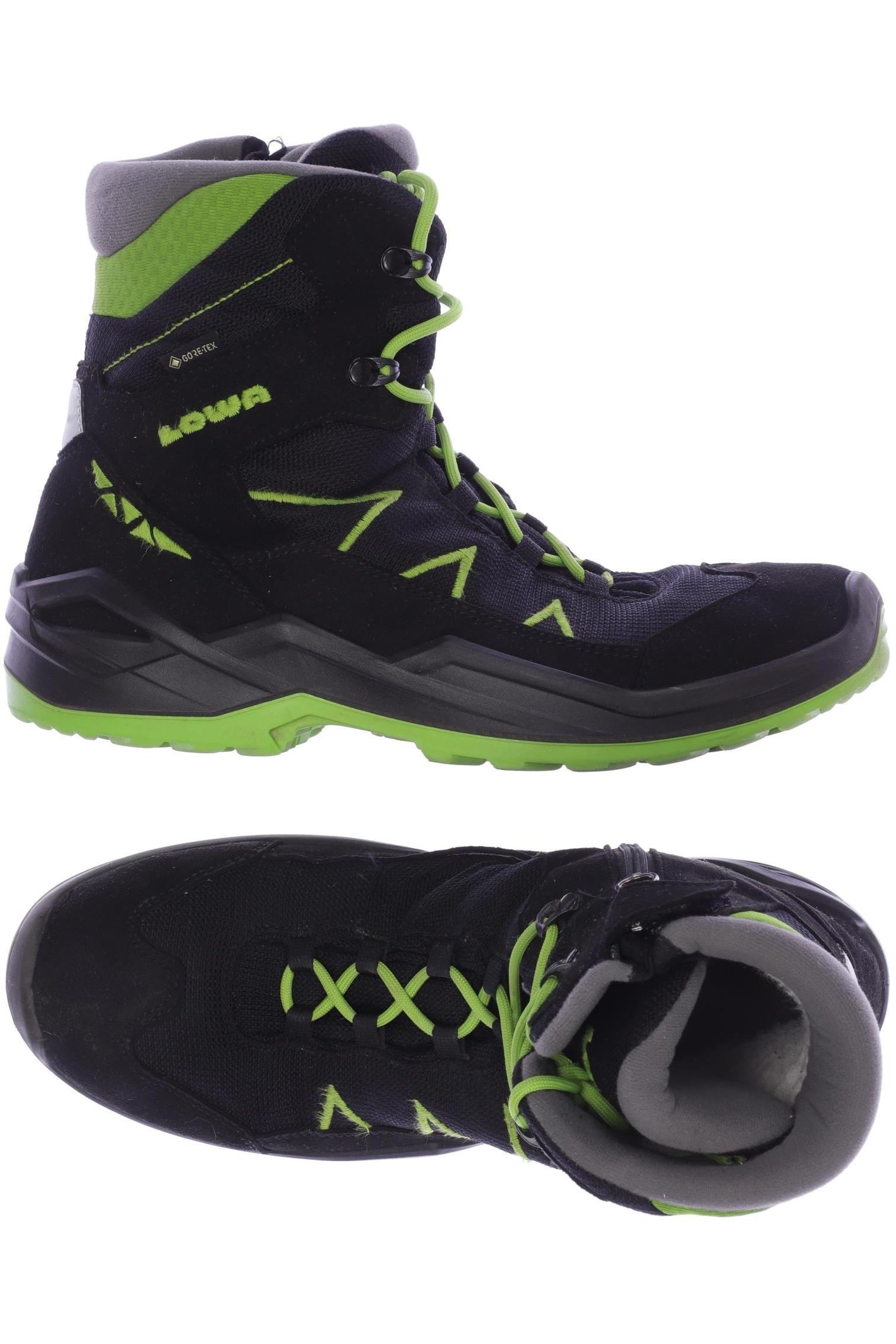 

Lowa Damen Stiefelette, schwarz, Gr. 40