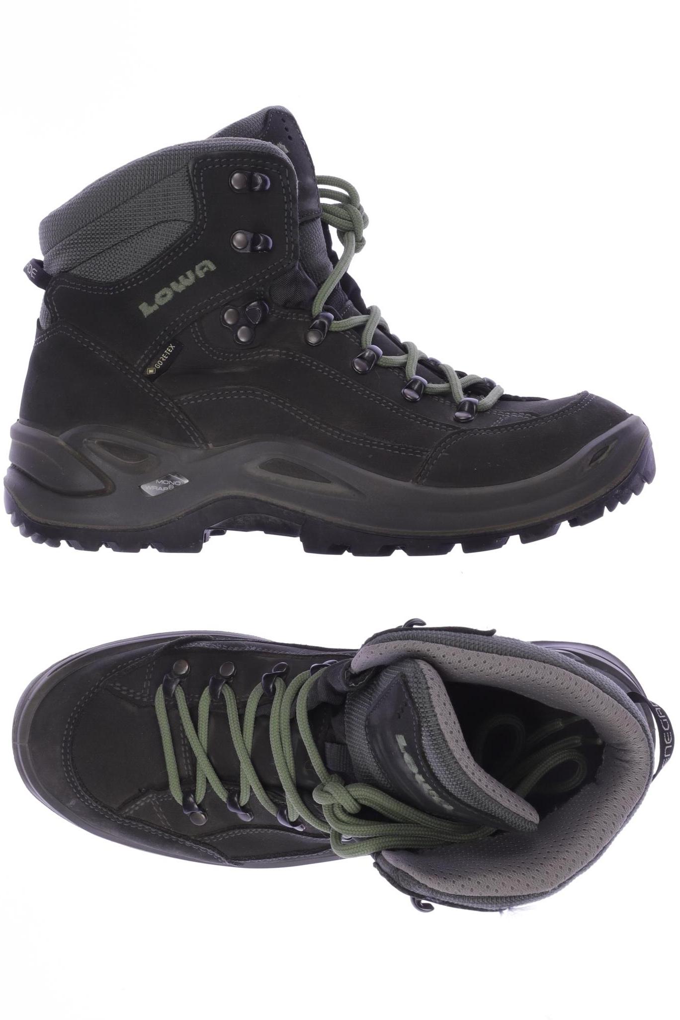 

Lowa Damen Stiefelette, grau, Gr. 39