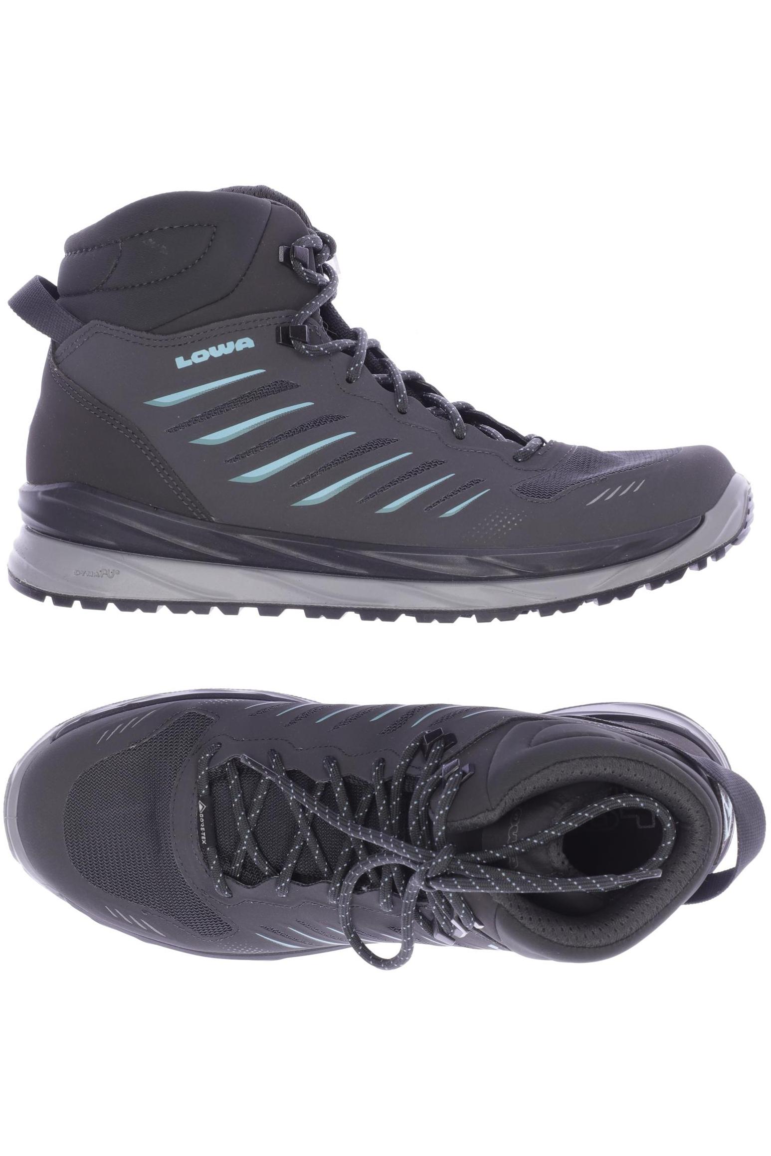 

LOWA Damen Stiefelette, grau