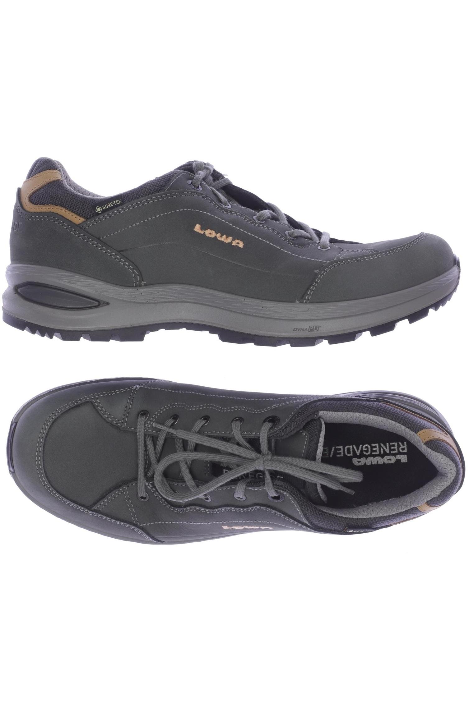 

Lowa Damen Stiefelette, grau, Gr. 40