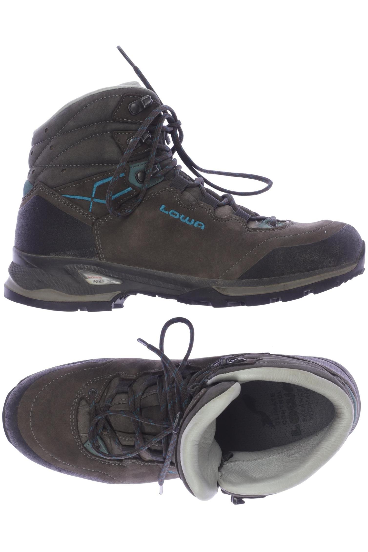 

Lowa Damen Stiefelette, braun, Gr. 38