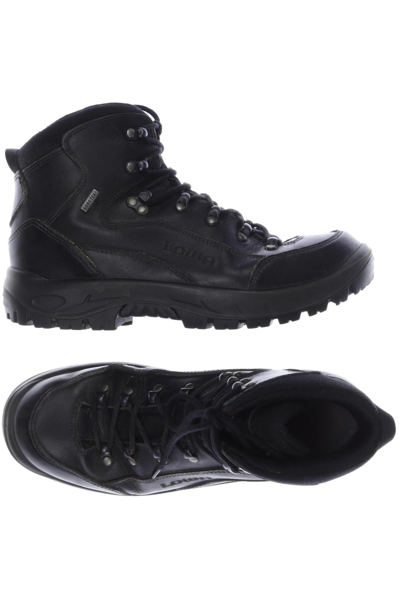 

Lowa Damen Stiefelette, schwarz, Gr. 41.5