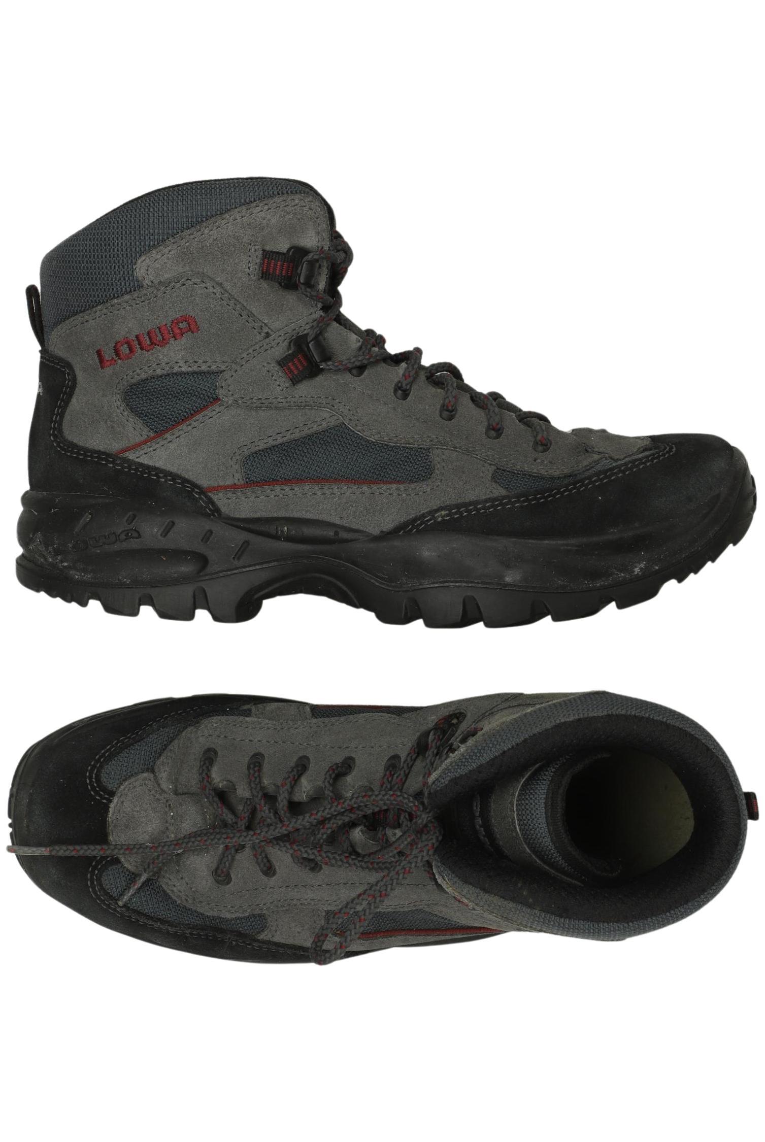 

Lowa Damen Stiefelette, grau, Gr. 41