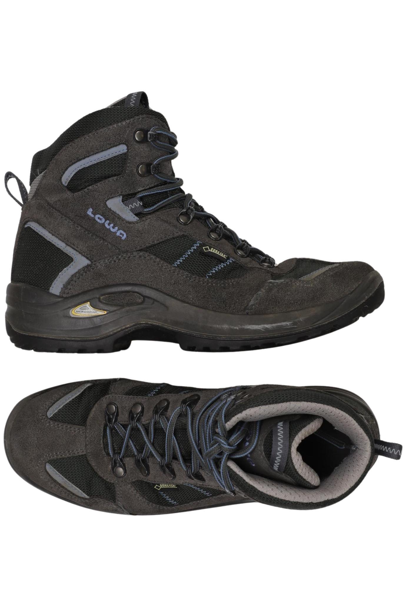 

Lowa Damen Stiefelette, grau, Gr. 39.5