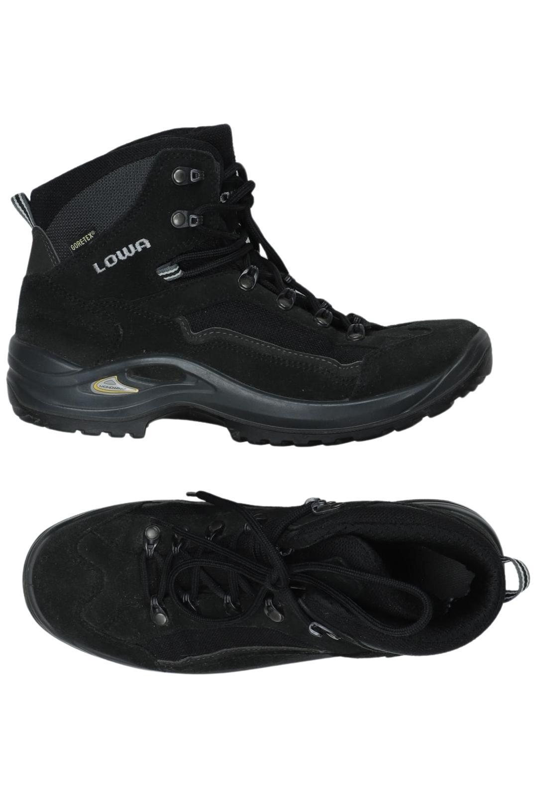 

Lowa Damen Stiefelette, schwarz, Gr. 39.5