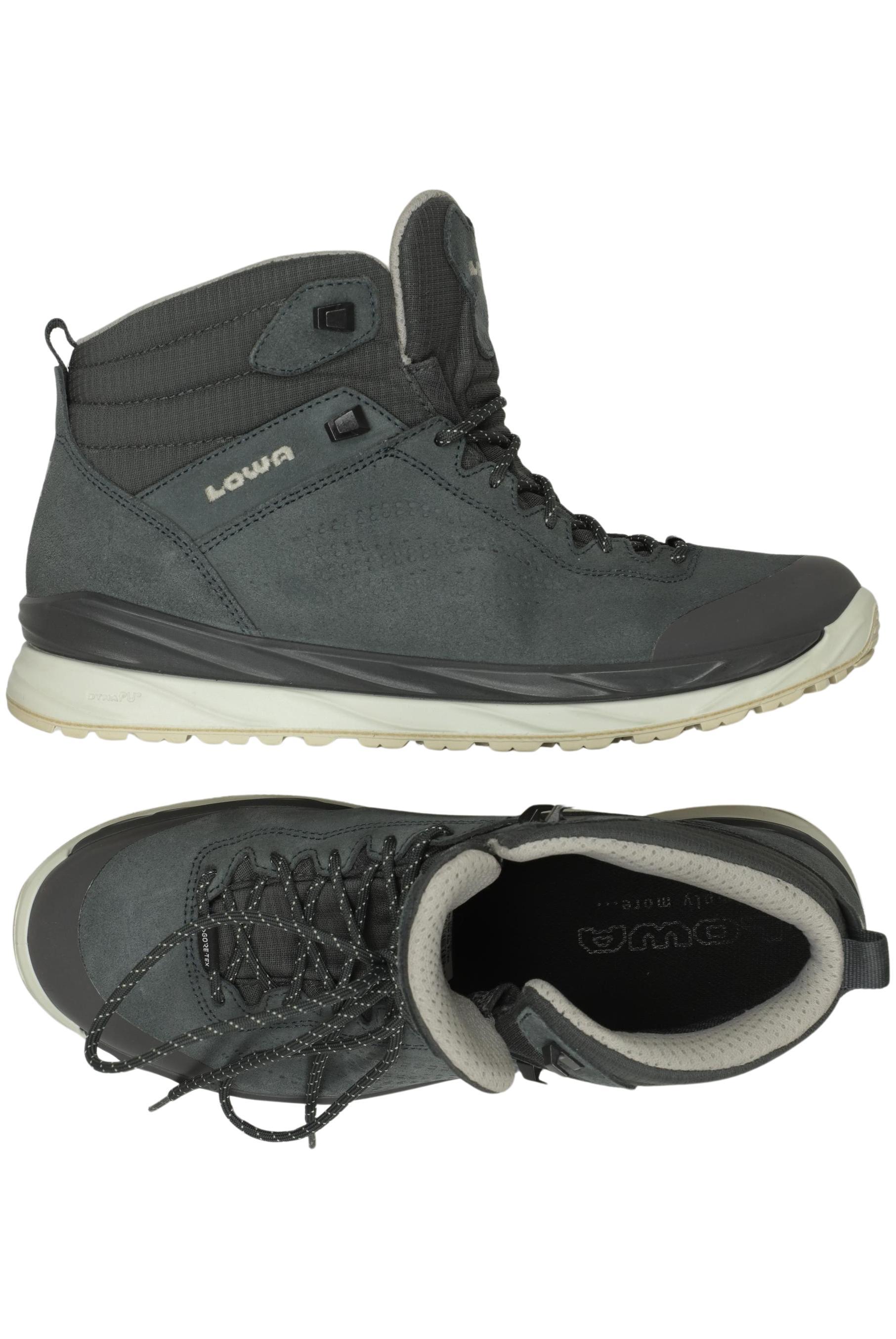 

Lowa Damen Stiefelette, grau, Gr. 42