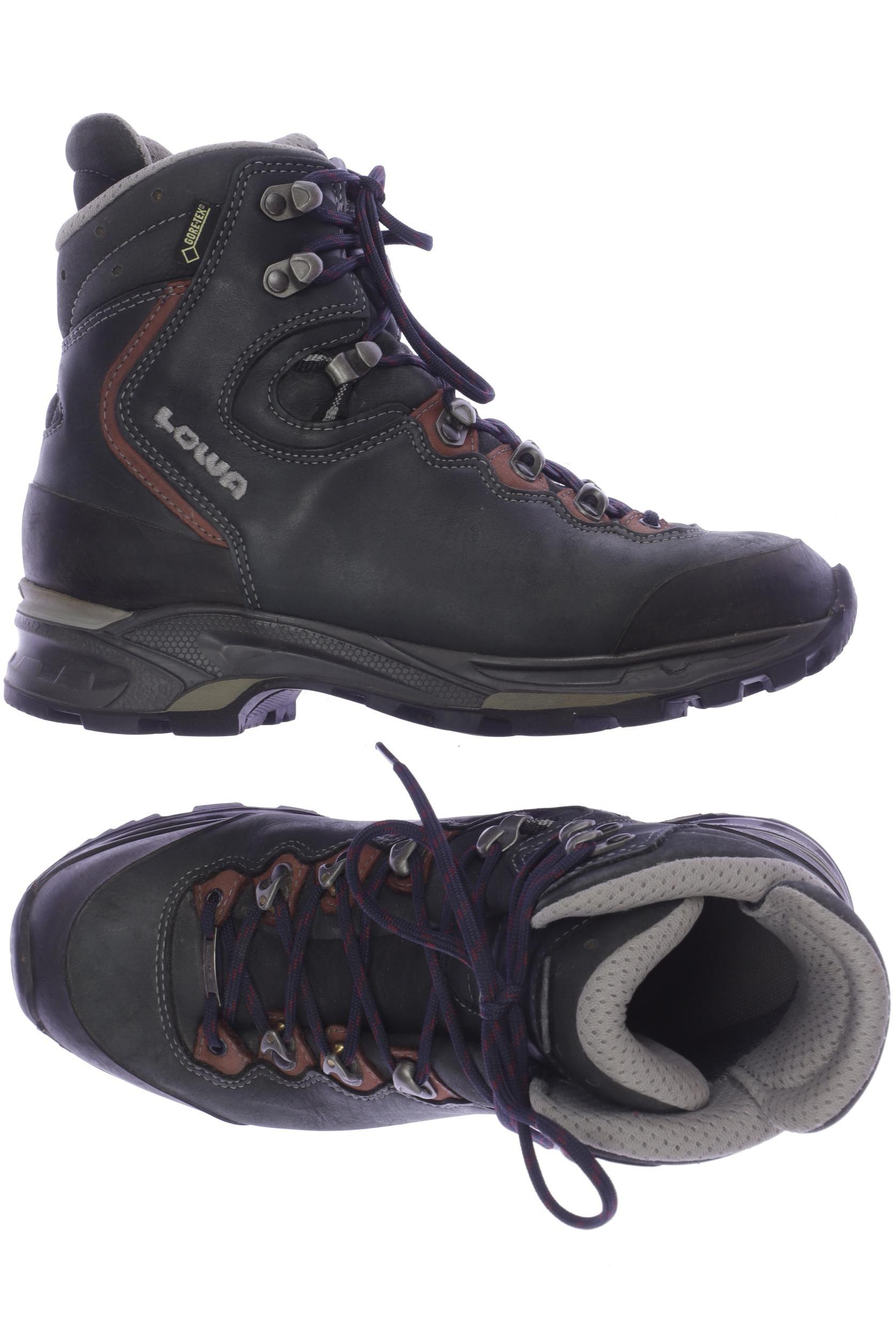 

Lowa Damen Stiefelette, marineblau, Gr. 39