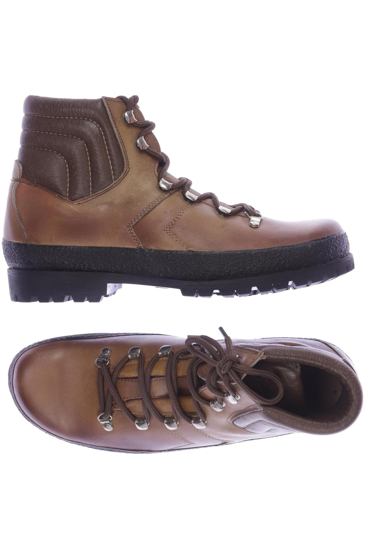 

LOWA Damen Stiefelette, braun