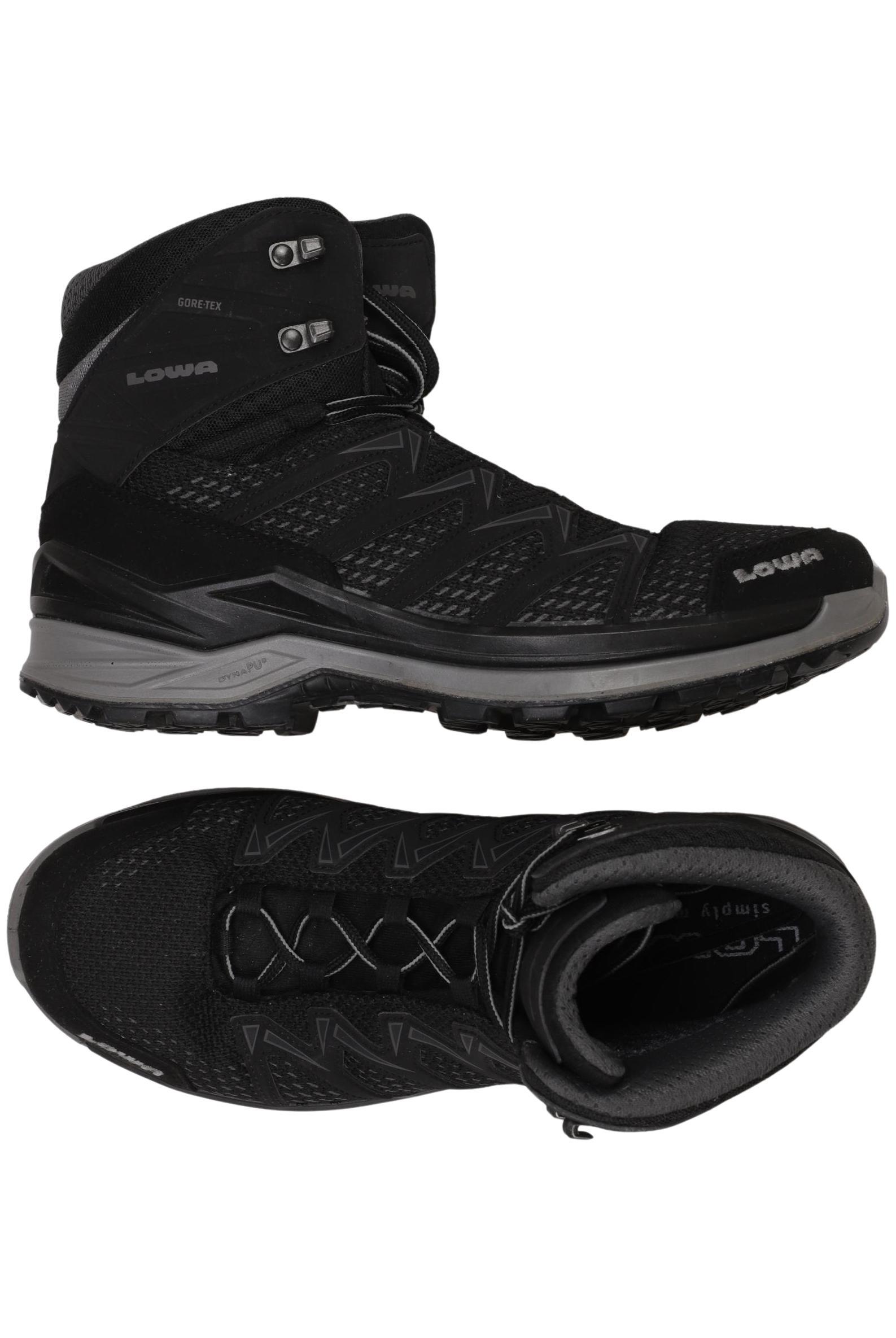 

Lowa Damen Stiefelette, schwarz, Gr. 41.5