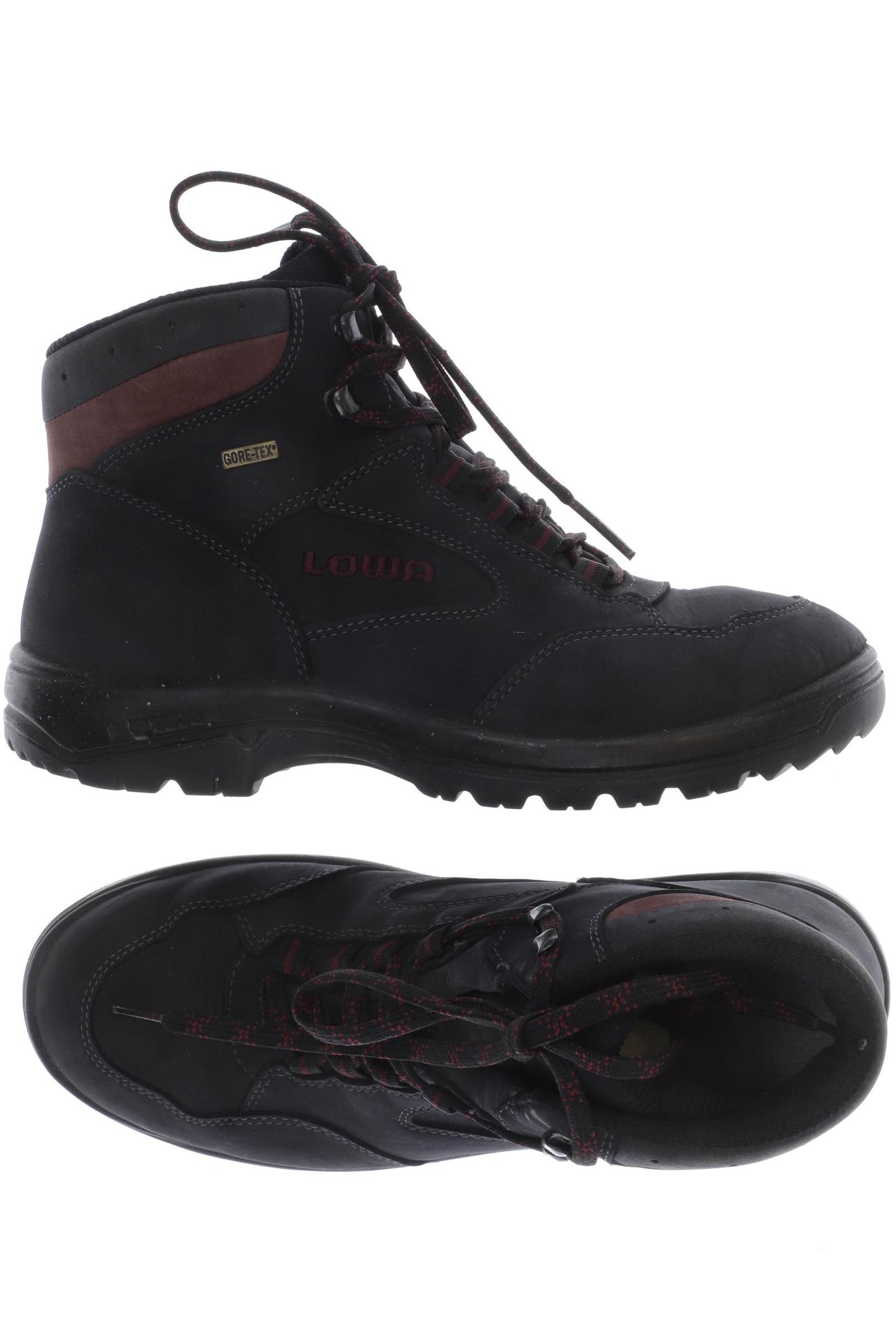 

Lowa Damen Stiefelette, grau, Gr. 40