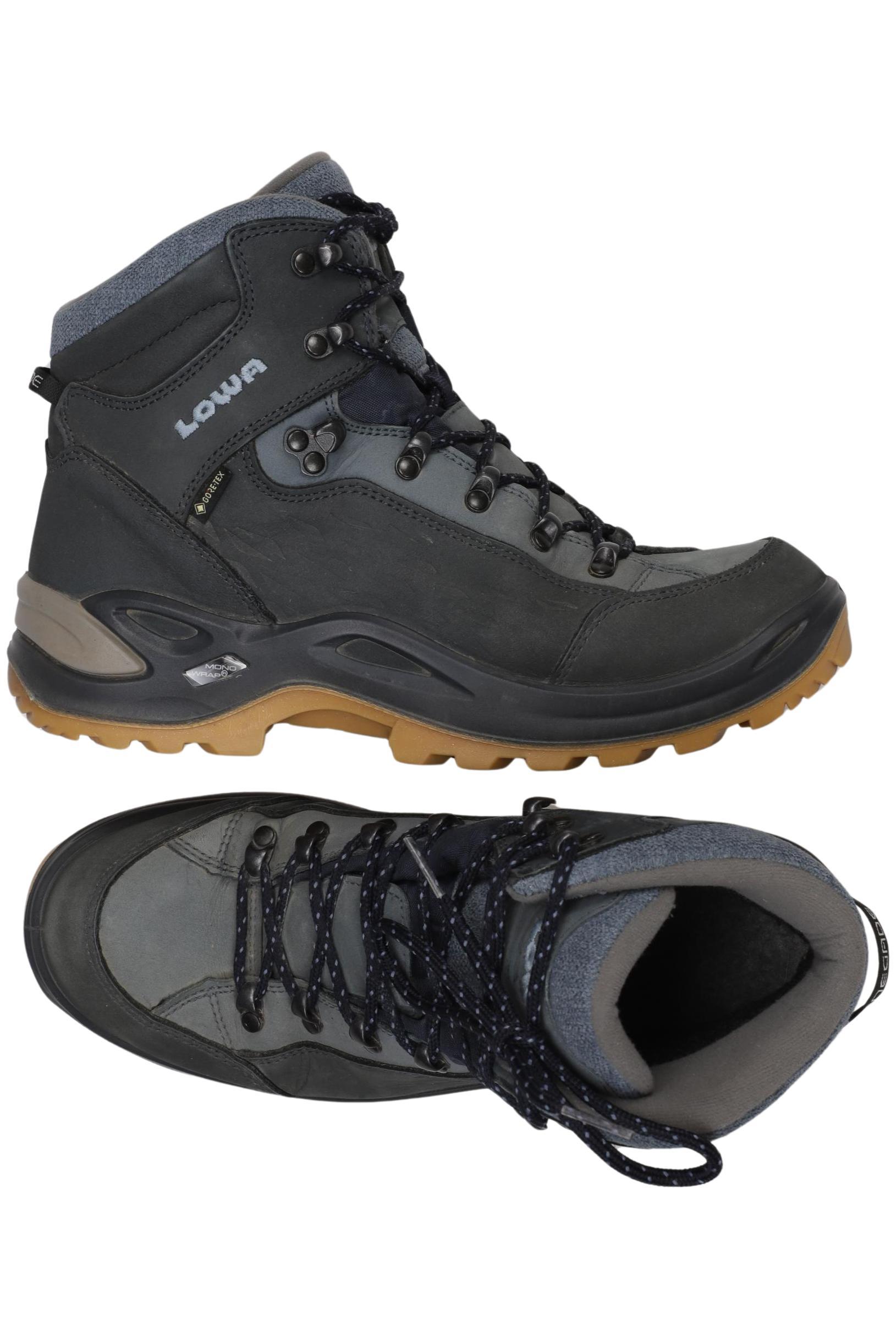 

Lowa Damen Stiefelette, grau, Gr. 40