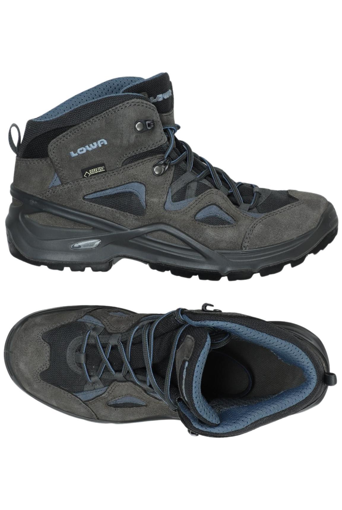 

Lowa Damen Stiefelette, grau, Gr. 39