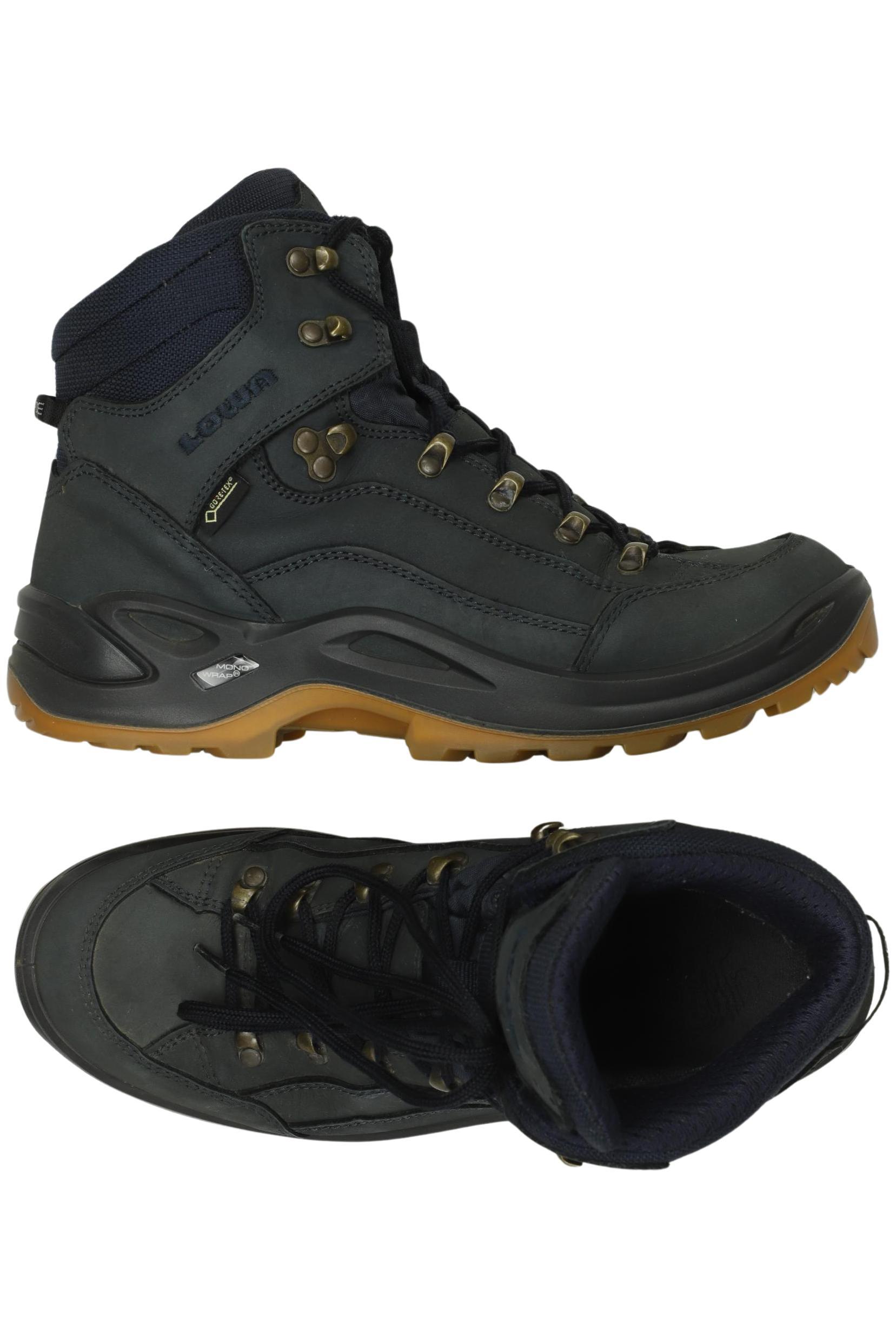 

Lowa Damen Stiefelette, marineblau, Gr. 41