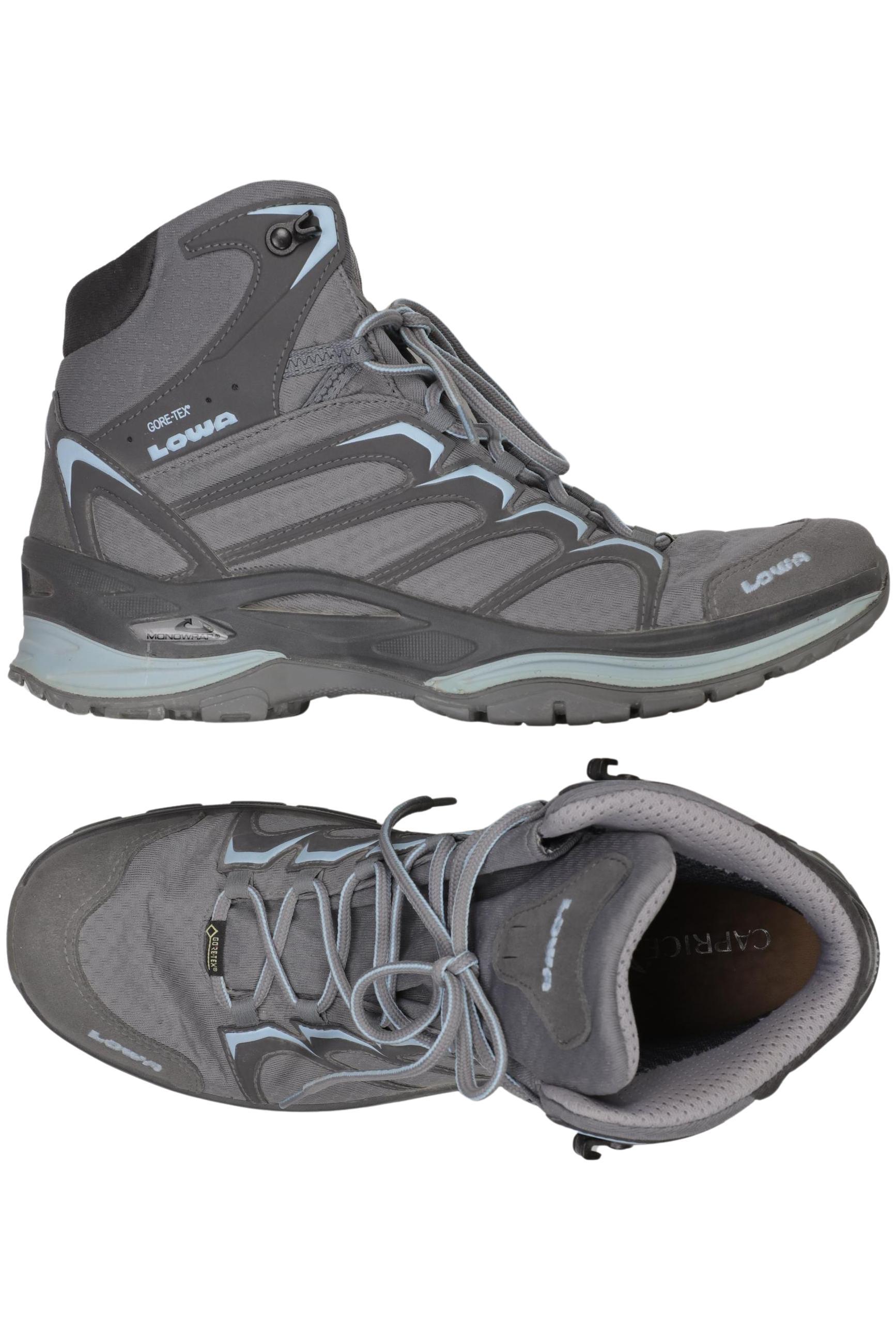 

Lowa Damen Stiefelette, mehrfarbig, Gr. 42.5