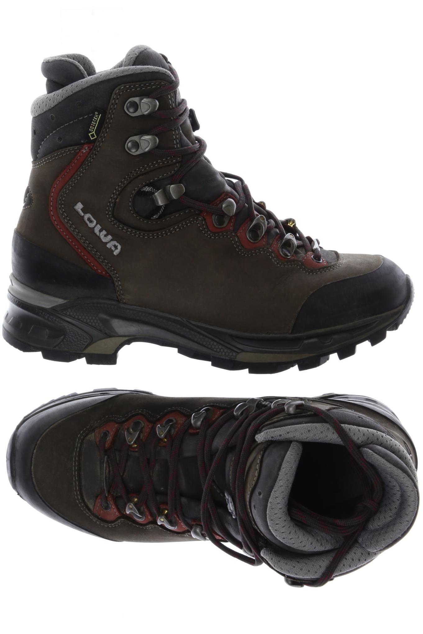 

Lowa Damen Stiefelette, braun, Gr. 37