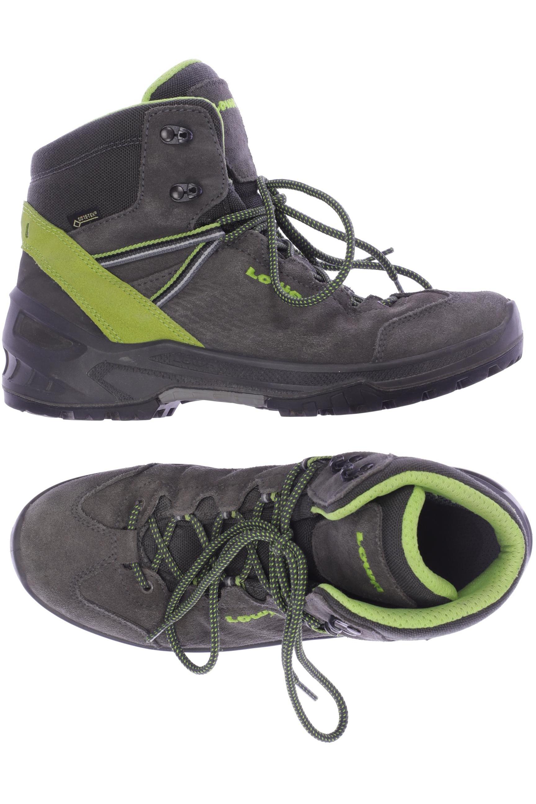 

Lowa Damen Stiefelette, grau, Gr. 39
