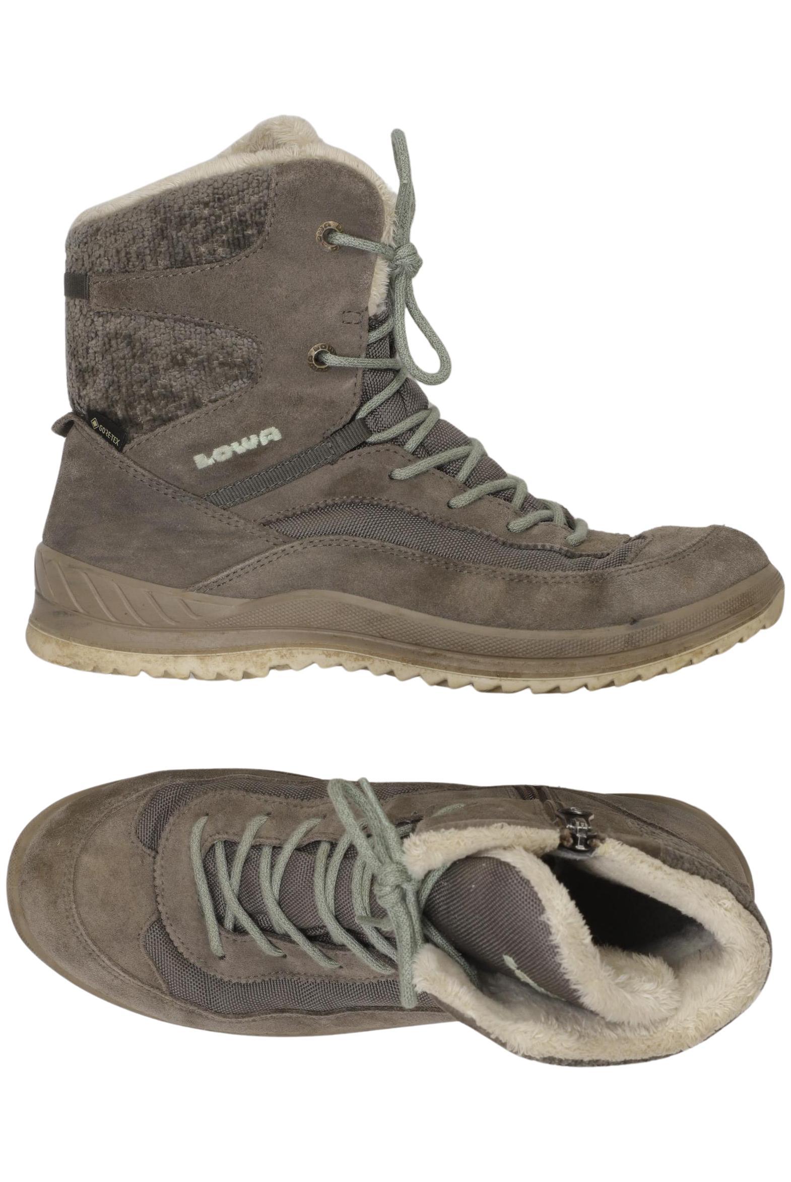 

Lowa Damen Stiefelette, grau, Gr. 39