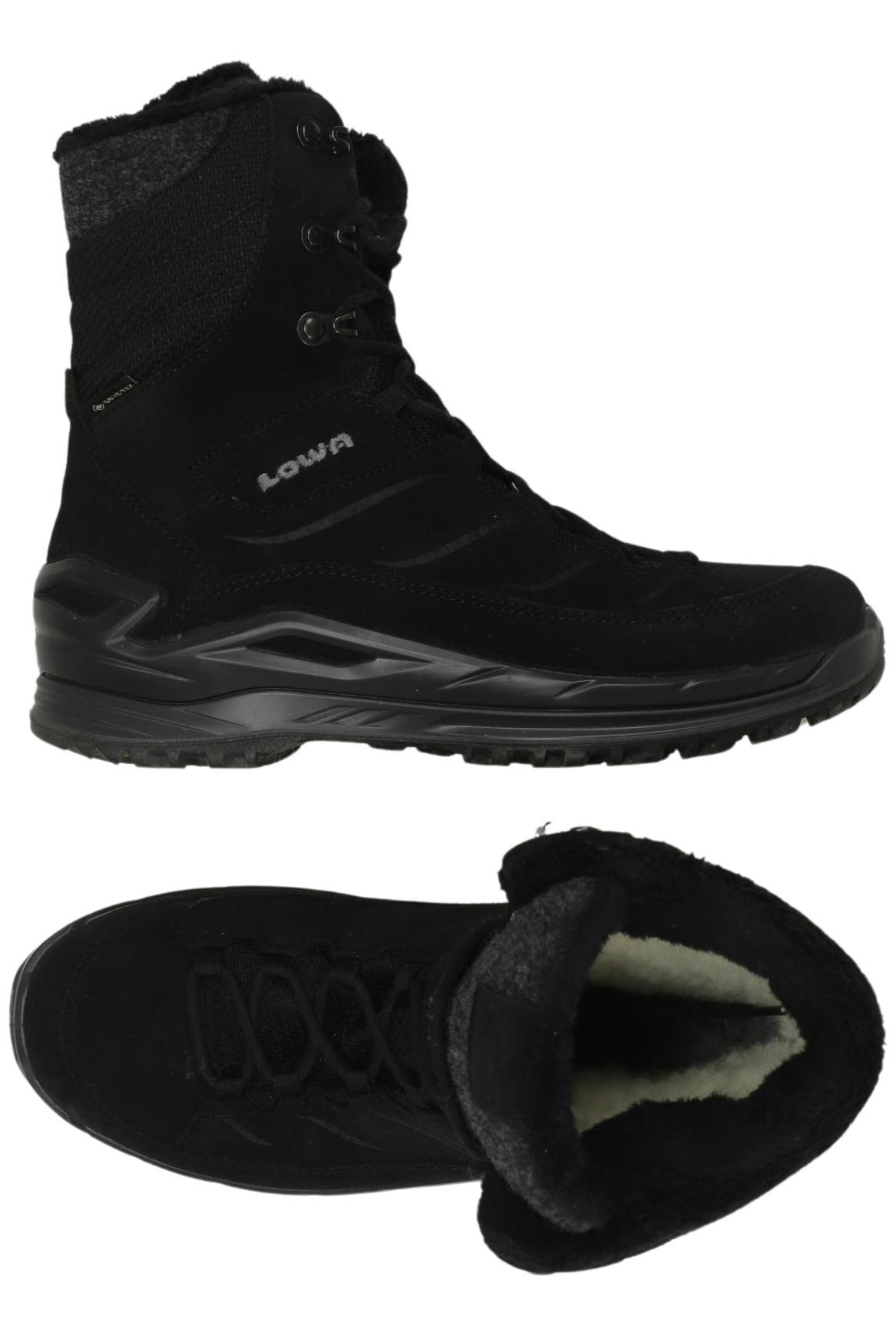 

Lowa Damen Stiefelette, schwarz, Gr. 38