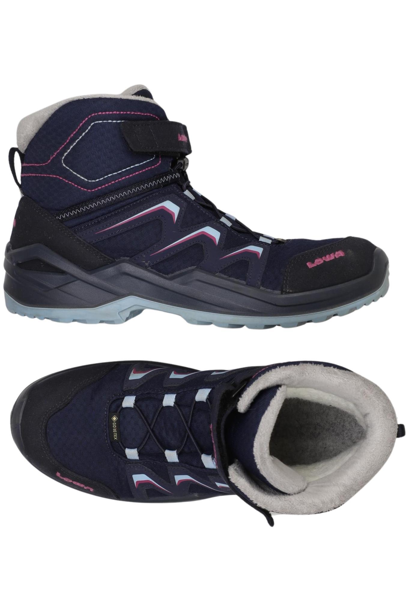 

Lowa Damen Stiefelette, mehrfarbig, Gr. 38