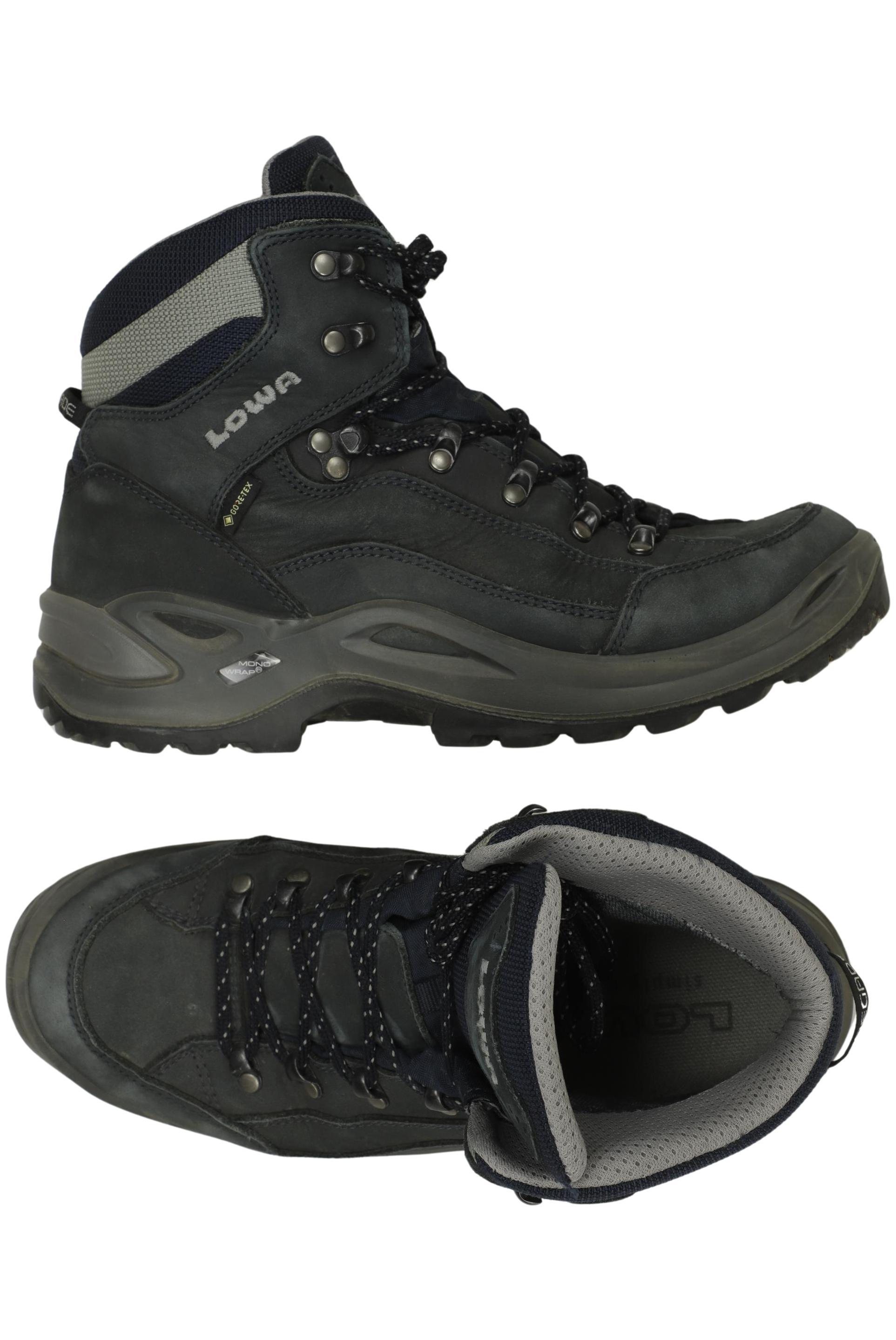 

Lowa Damen Stiefelette, mehrfarbig, Gr. 40