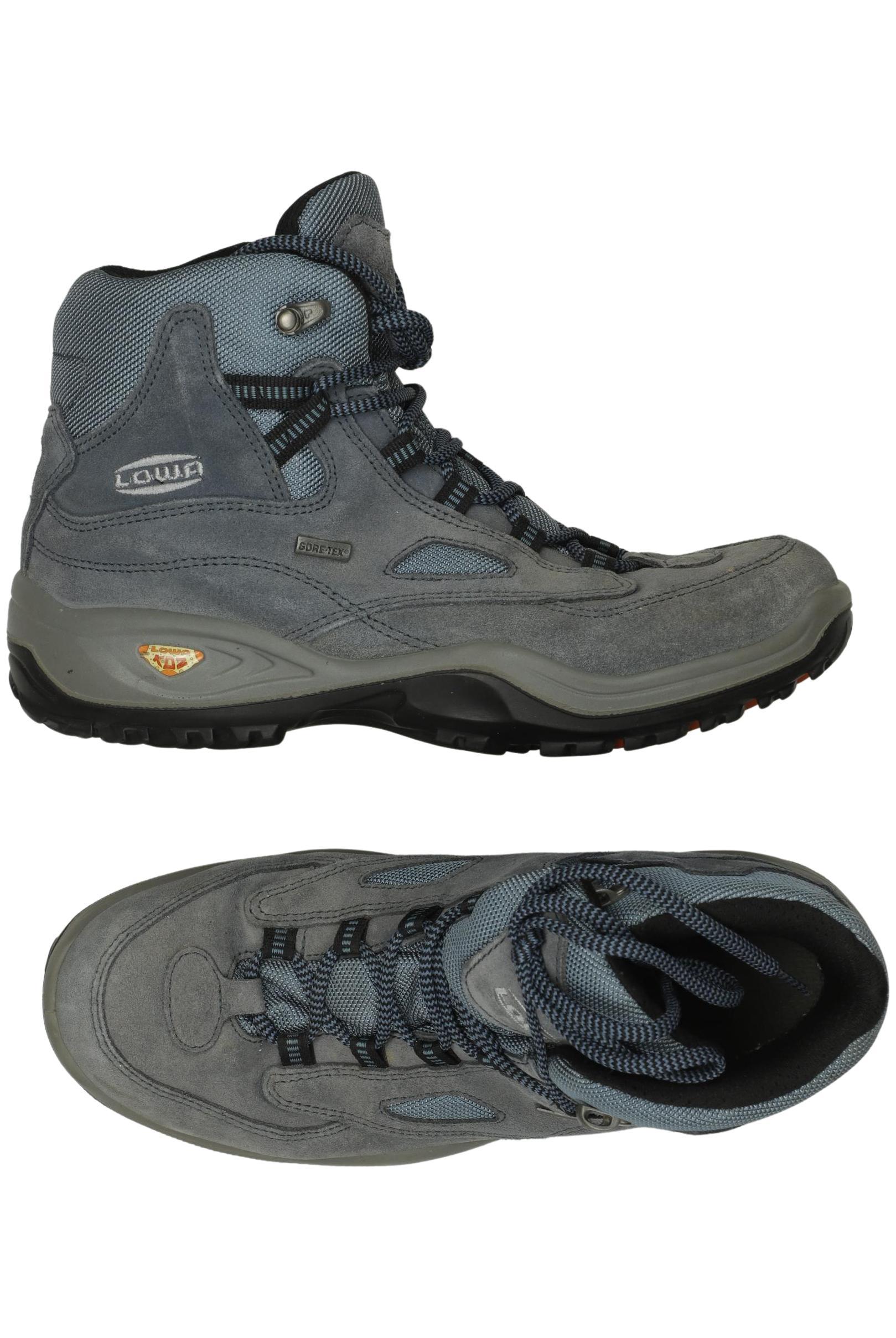 

Lowa Damen Stiefelette, mehrfarbig, Gr. 40