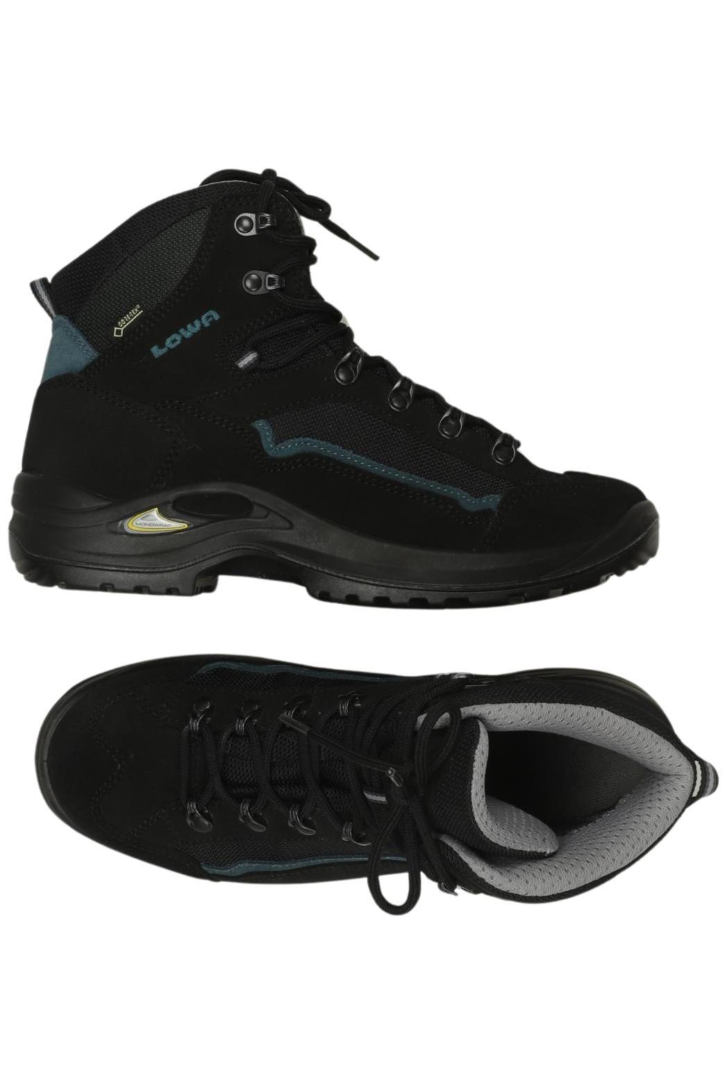 

Lowa Damen Stiefelette, schwarz, Gr. 39