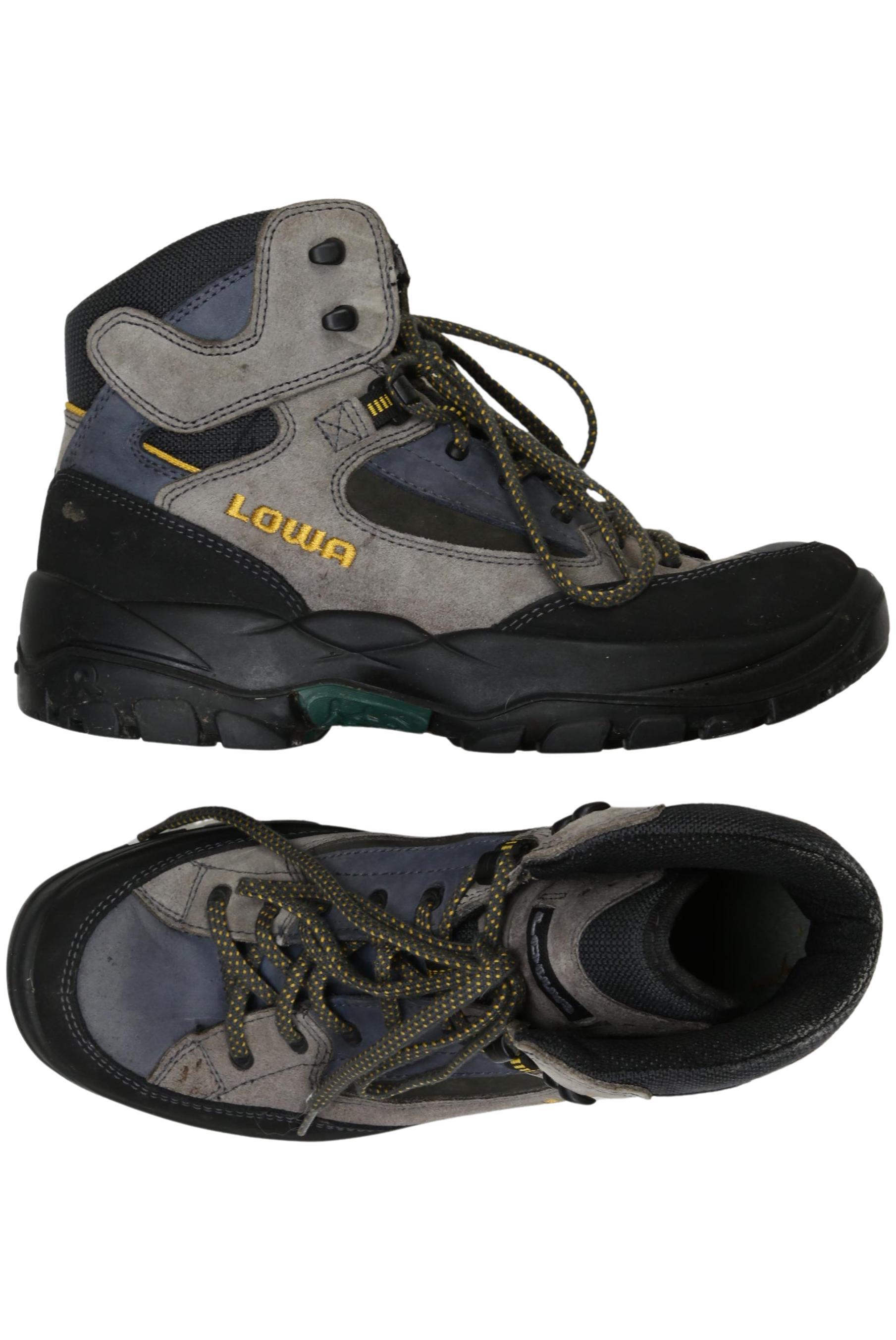 

Lowa Damen Stiefelette, mehrfarbig, Gr. 39