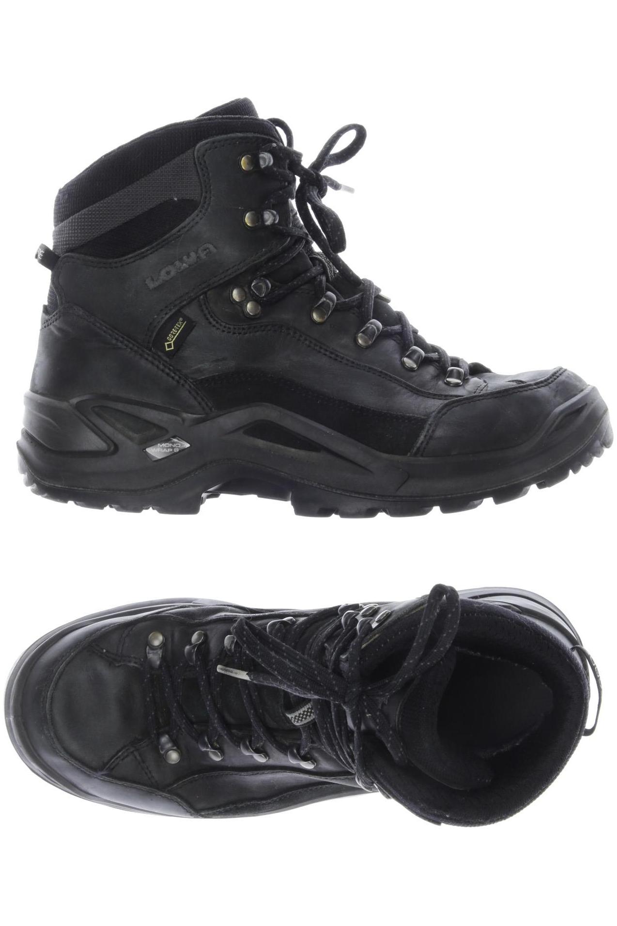 

Lowa Damen Stiefelette, schwarz, Gr. 40