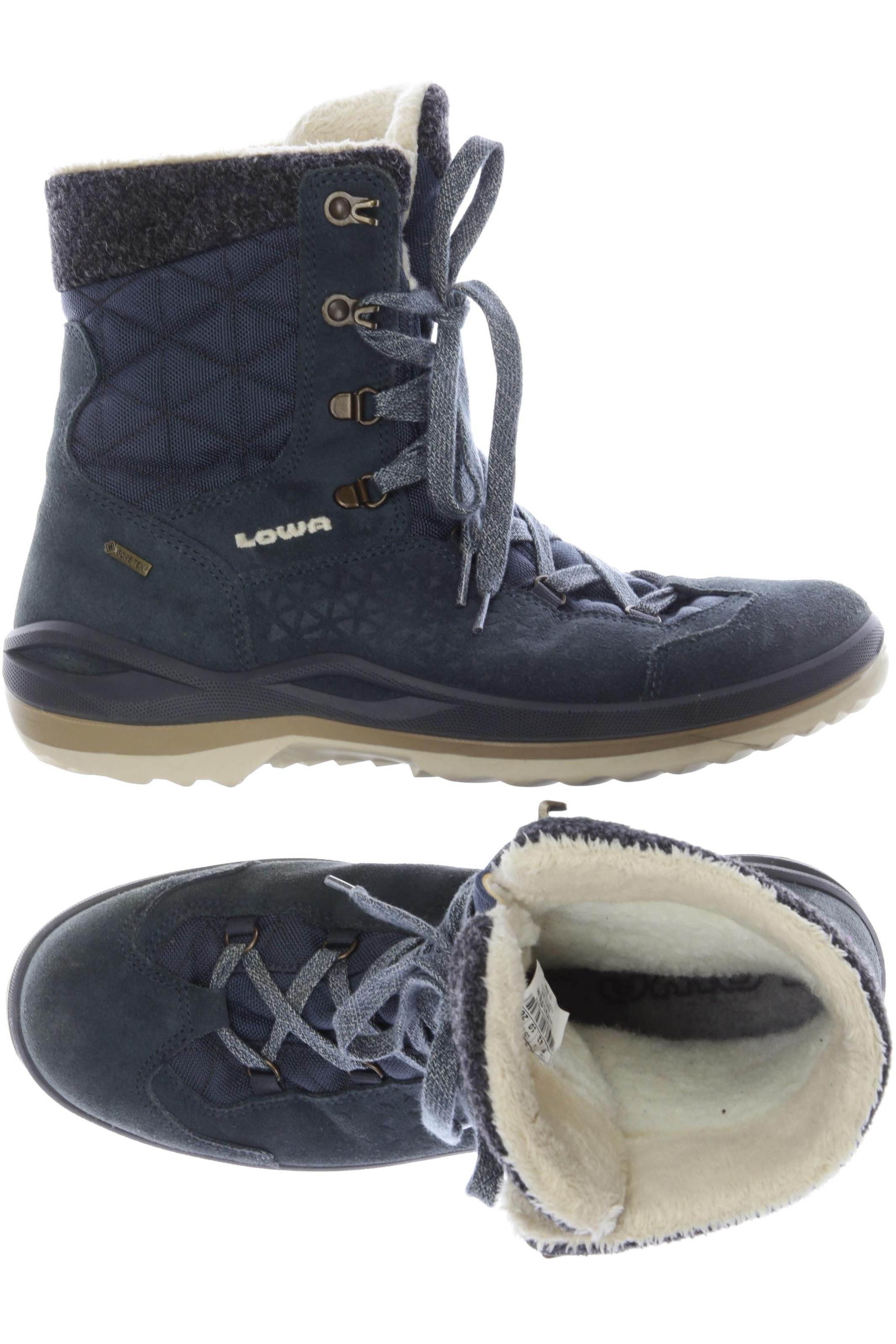 

Lowa Damen Stiefelette, grün, Gr. 42