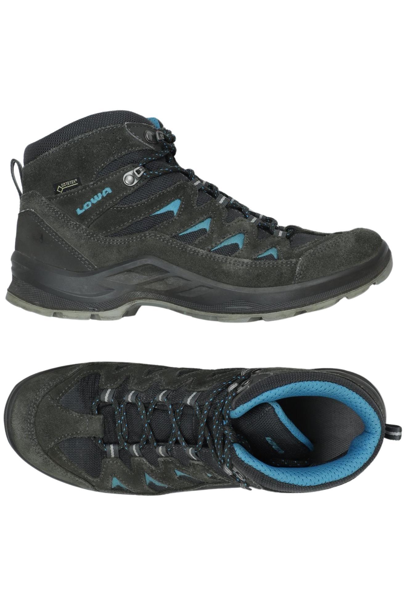 

Lowa Damen Stiefelette, mehrfarbig, Gr. 39