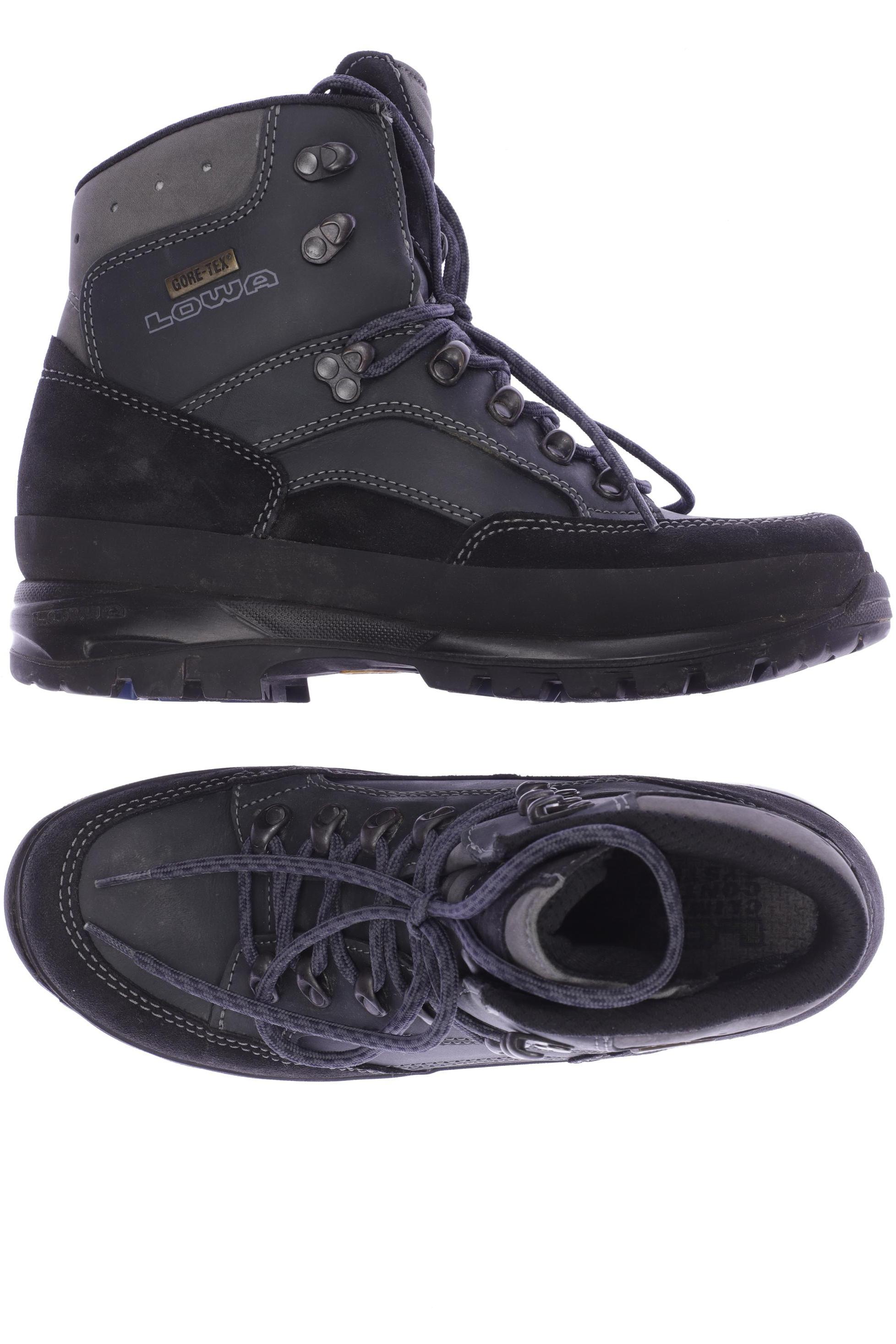 

Lowa Damen Stiefelette, marineblau, Gr. 41.5